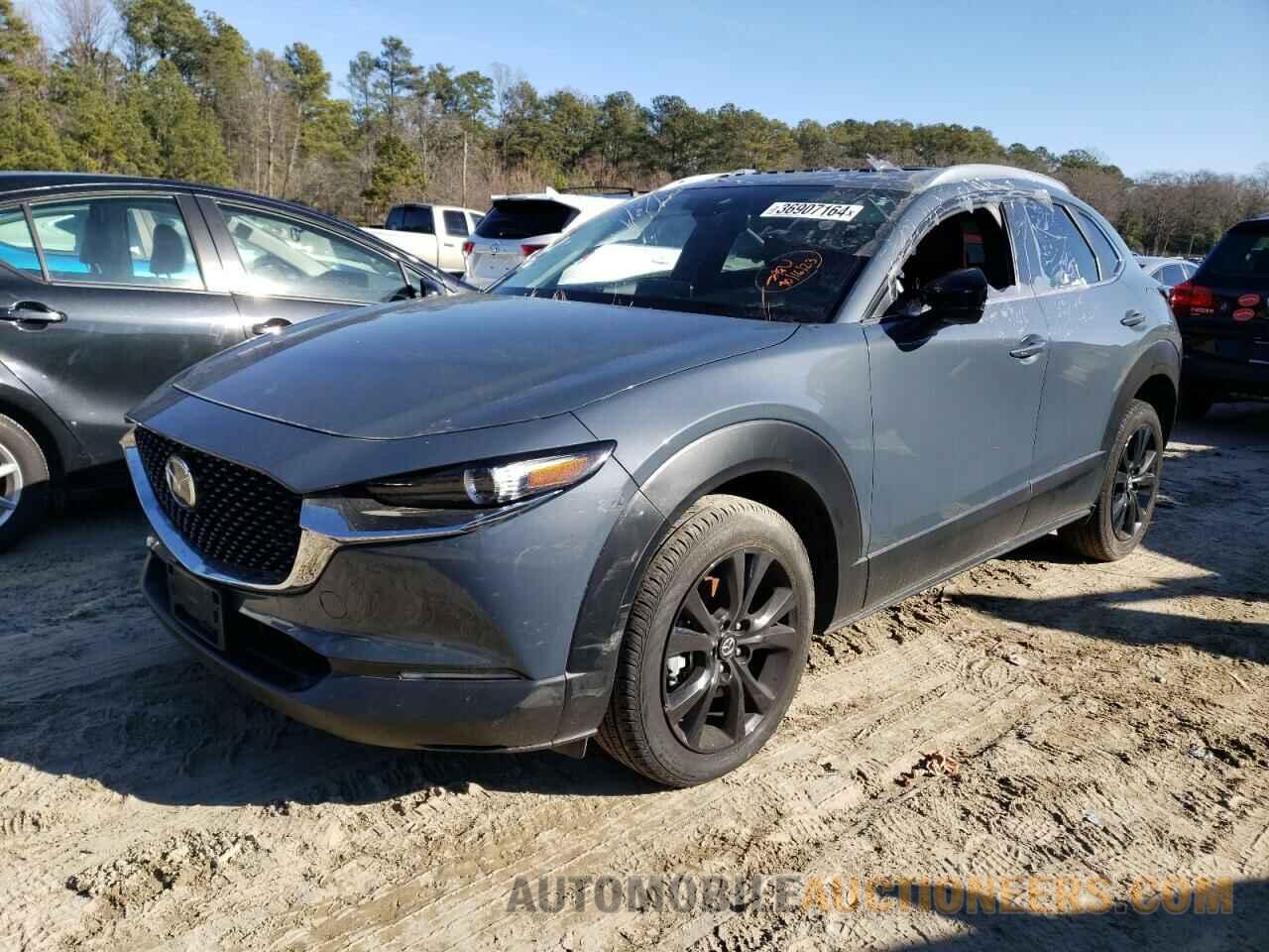 3MVDMBCM0PM555780 MAZDA CX30 2023