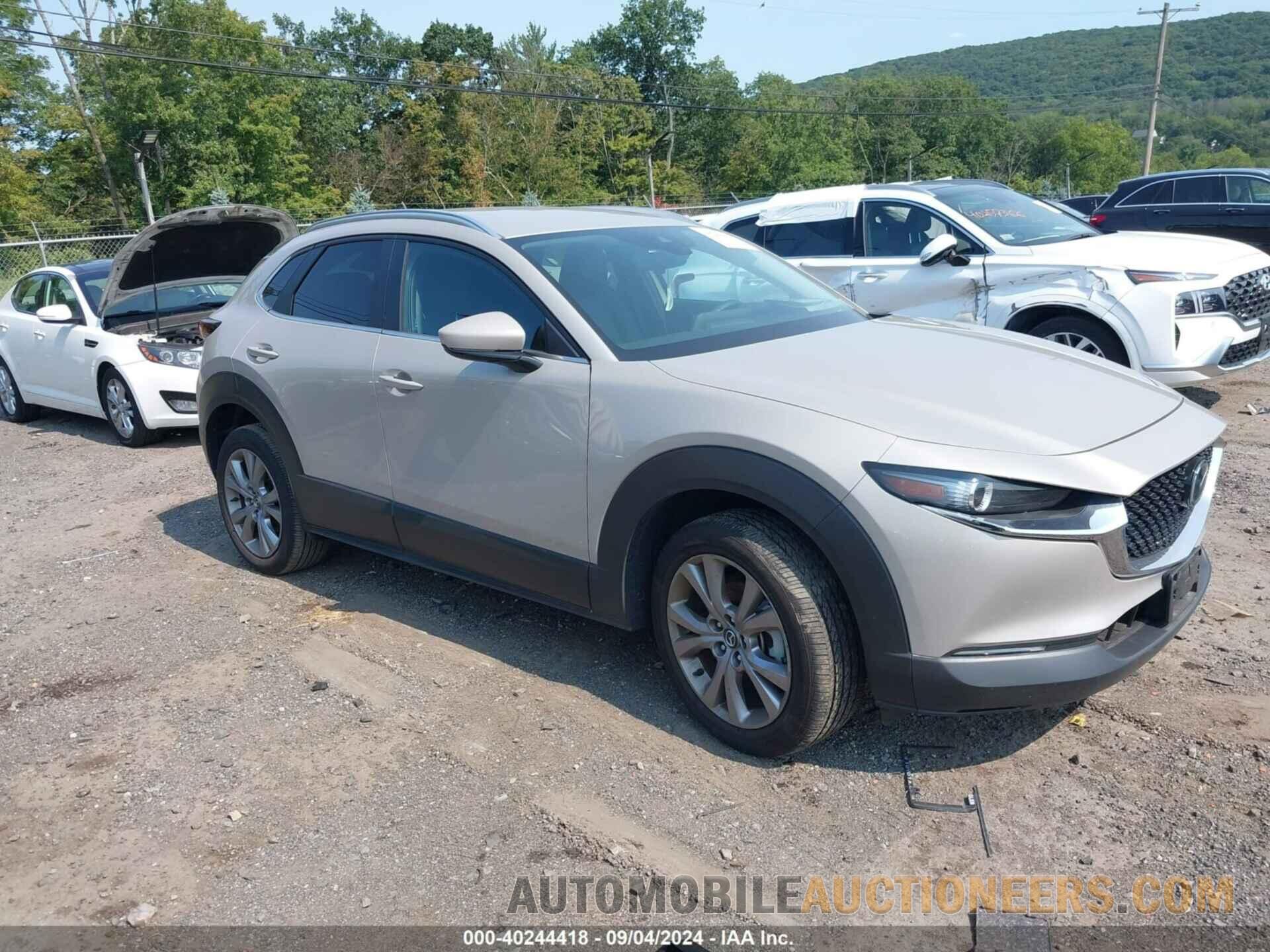 3MVDMBCM0PM556153 MAZDA CX-30 2023