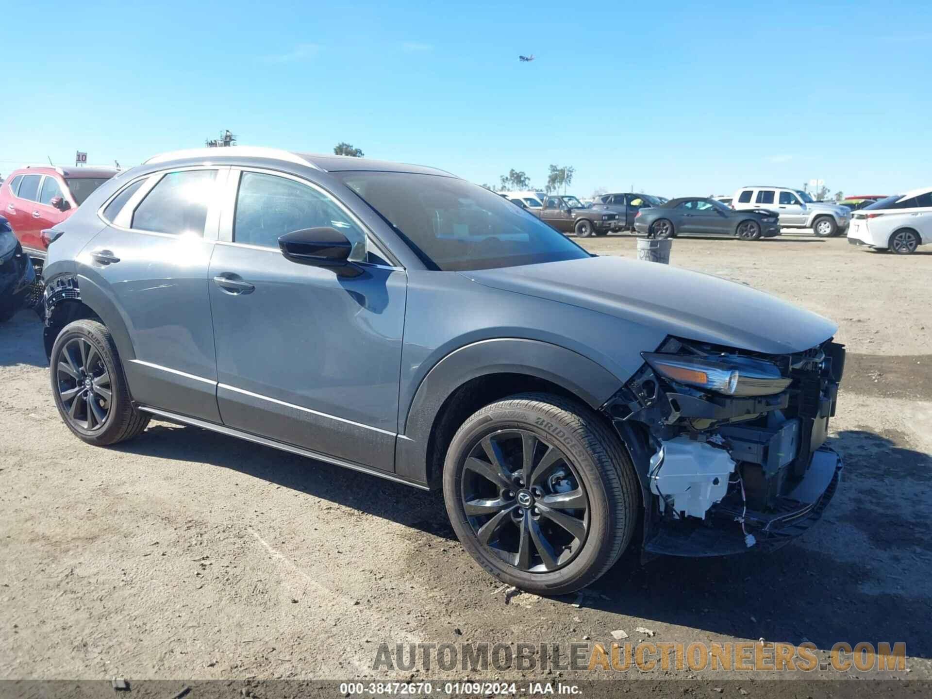 3MVDMBCM0PM558159 MAZDA CX-30 2023