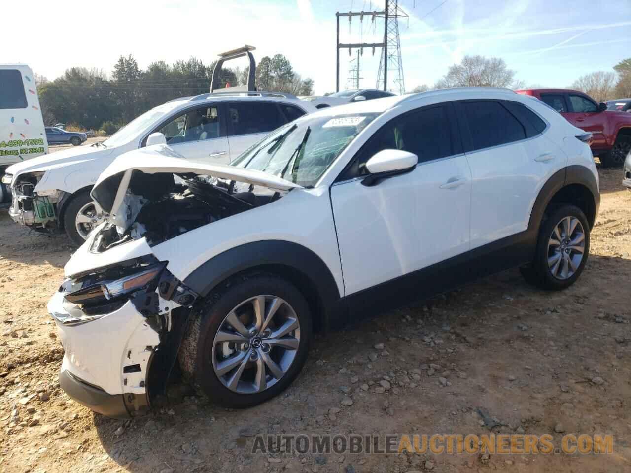 3MVDMBCM0PM561630 MAZDA CX30 2023