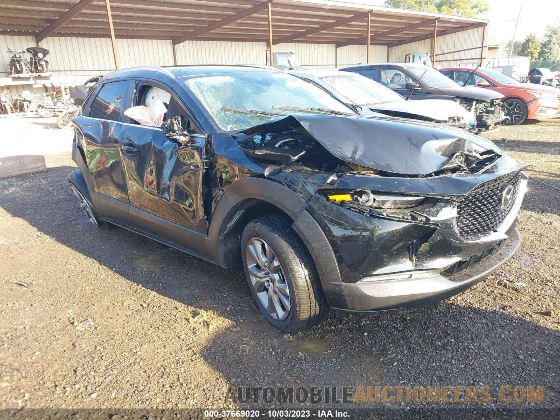 3MVDMBCM0PM564821 MAZDA CX-30 2023