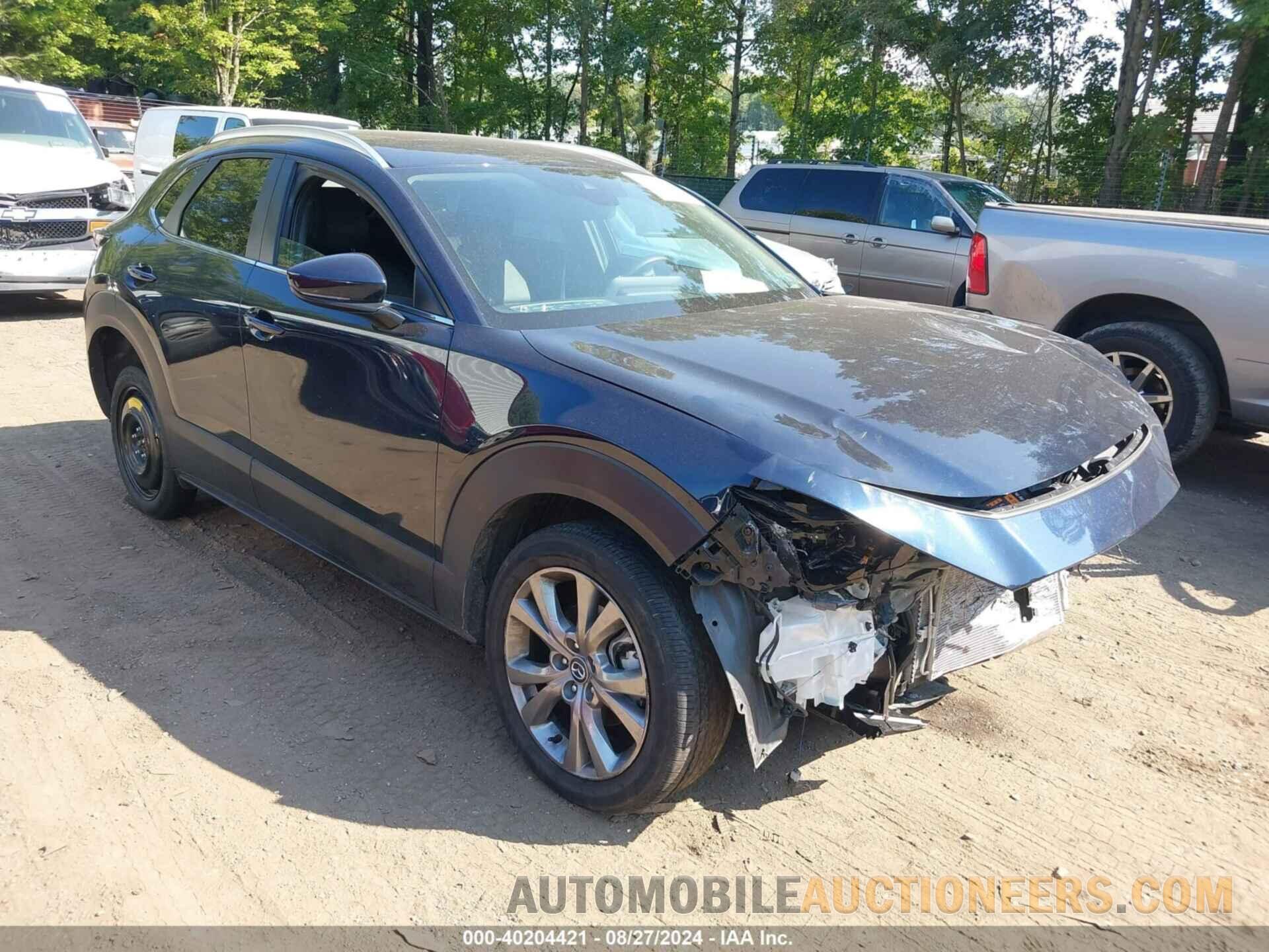 3MVDMBCM0PM585457 MAZDA CX-30 2023