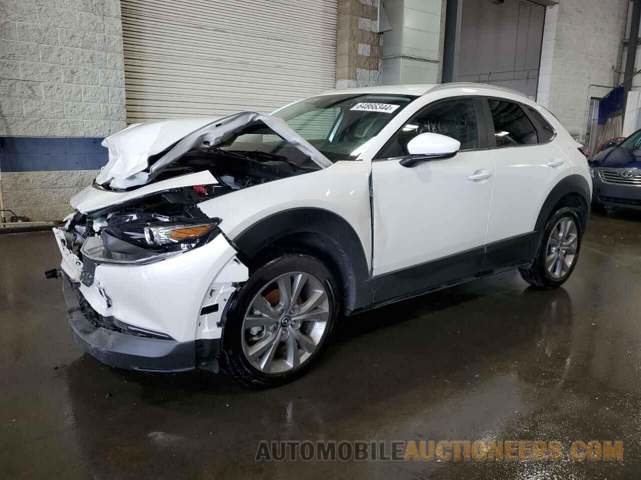 3MVDMBCM0PM587046 MAZDA CX30 2023