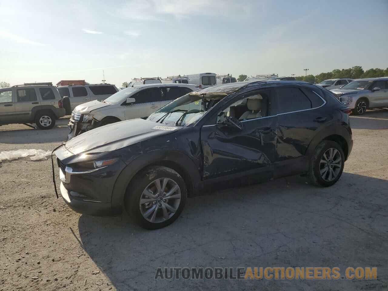 3MVDMBCM0PM587368 MAZDA CX30 2023