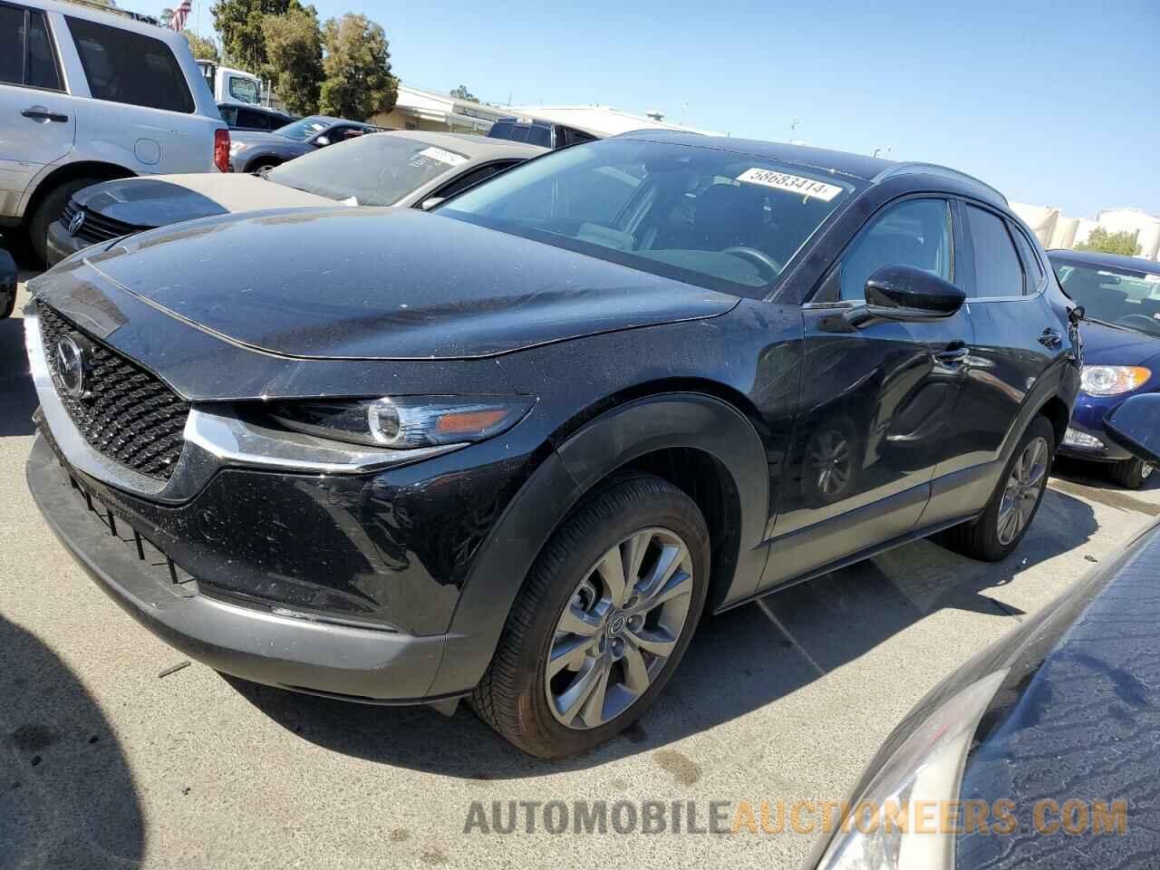 3MVDMBCM0PM587466 MAZDA CX30 2023