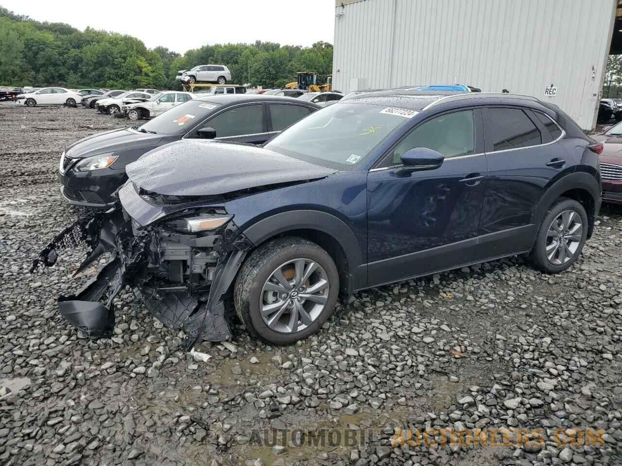 3MVDMBCM0RM609789 MAZDA CX30 2024