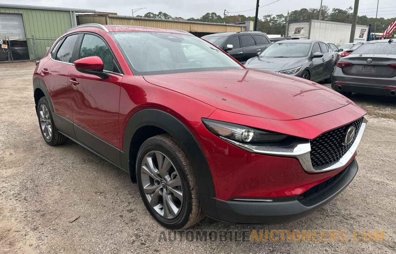 3MVDMBCM0RM614880 MAZDA CX30 2024