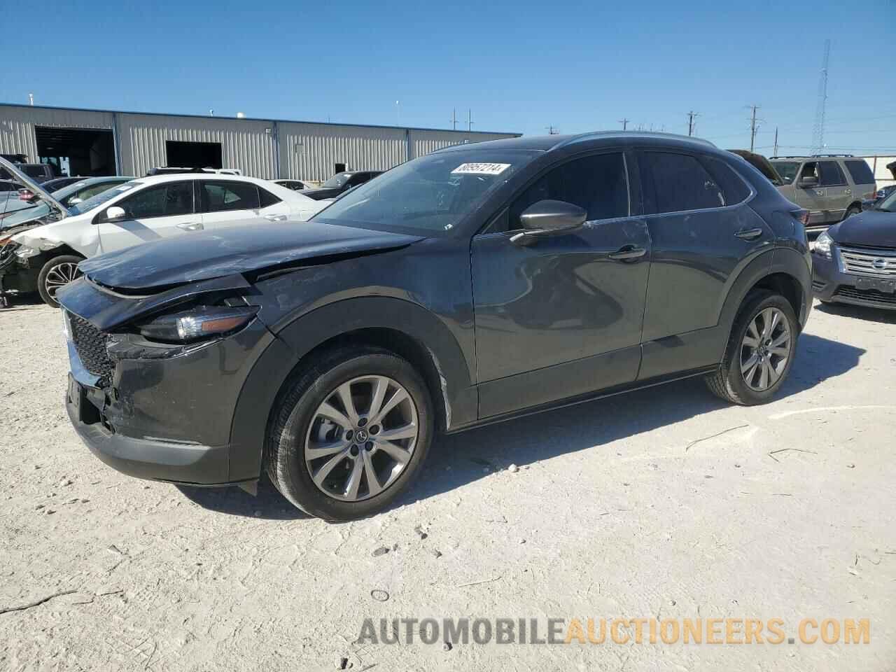 3MVDMBCM0RM624597 MAZDA CX30 2024