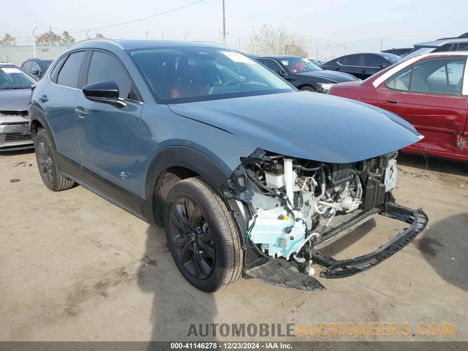 3MVDMBCM0RM632831 MAZDA CX-30 2024