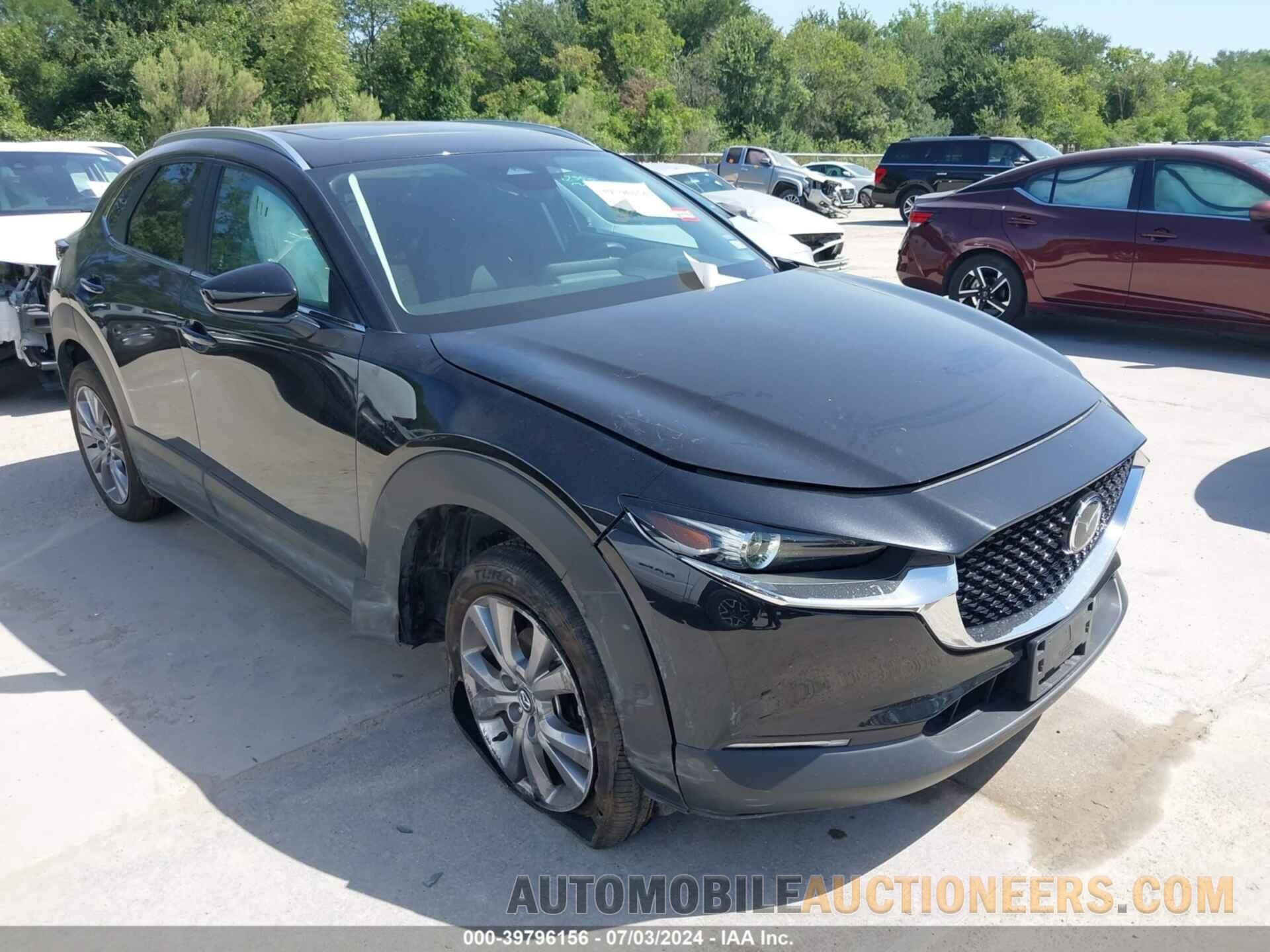 3MVDMBCM0RM650343 MAZDA CX-30 2024