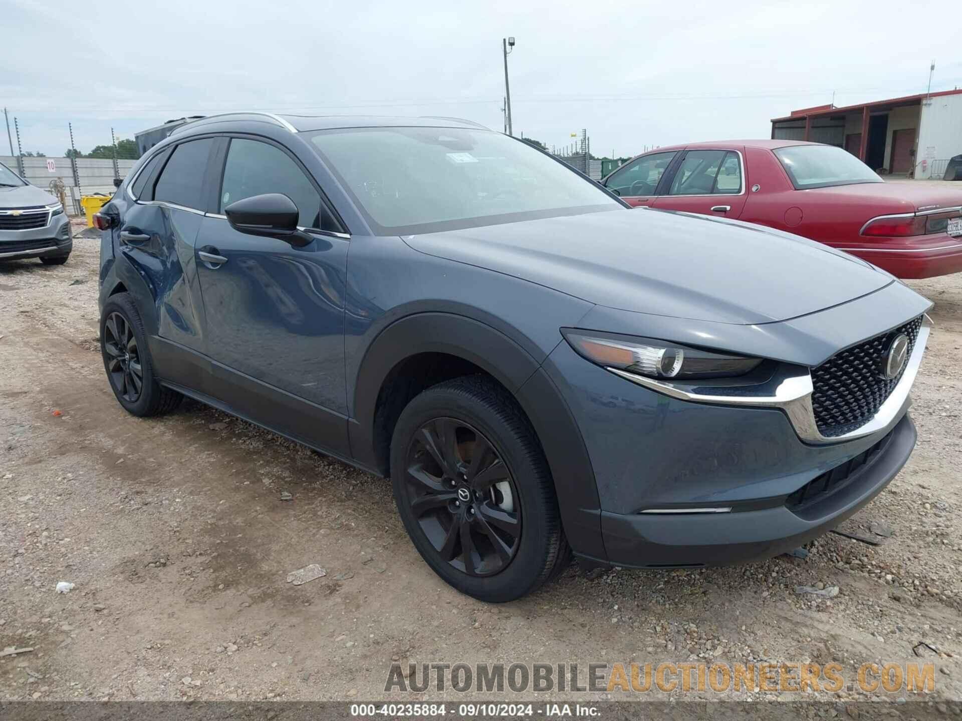 3MVDMBCM0RM651041 MAZDA CX-30 2024