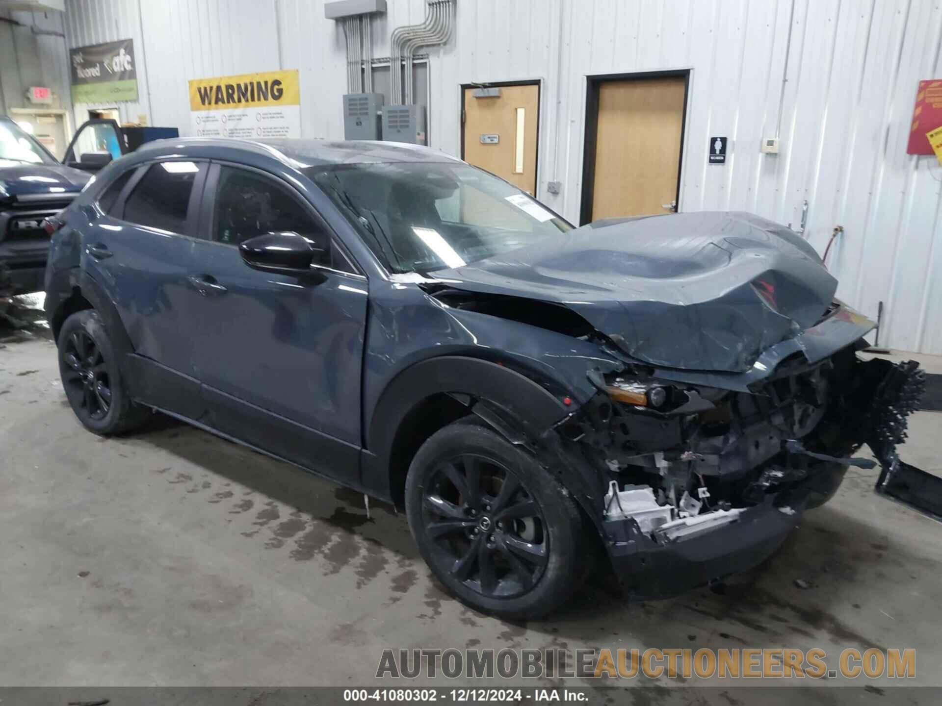 3MVDMBCM0SM751775 MAZDA CX-30 2025