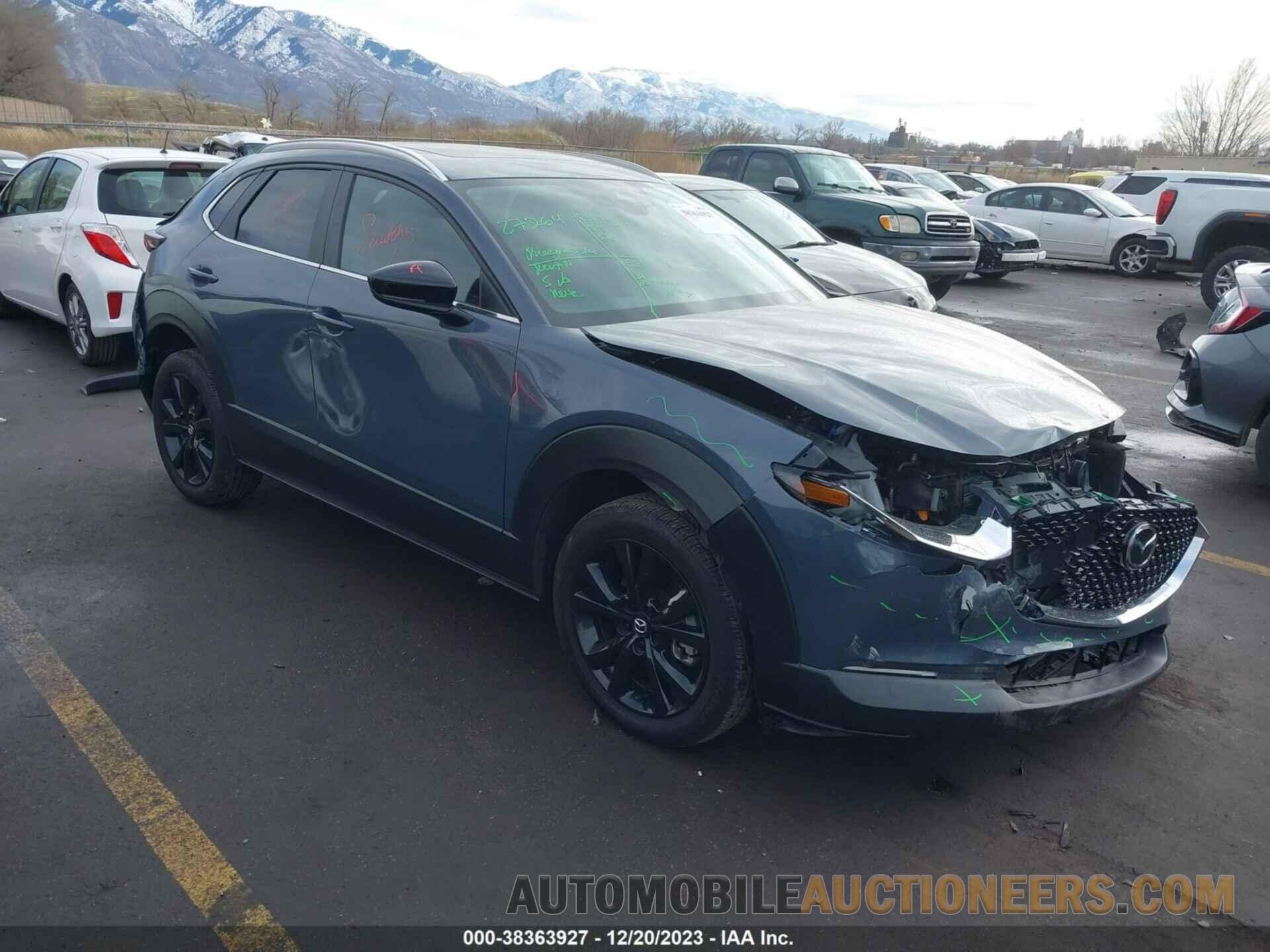 3MVDMBCM1PM506975 MAZDA CX-30 2023