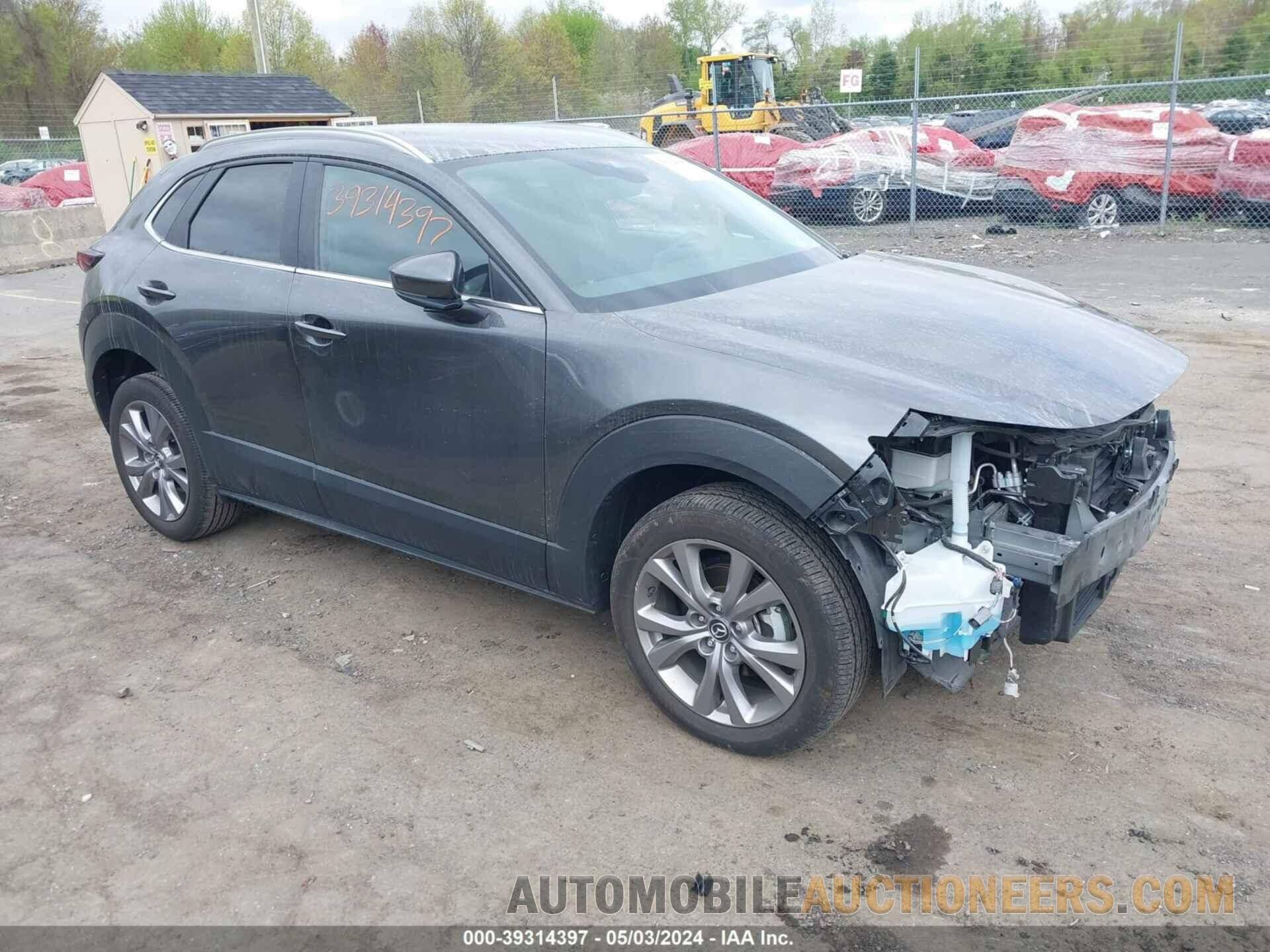 3MVDMBCM1PM509553 MAZDA CX-30 2023