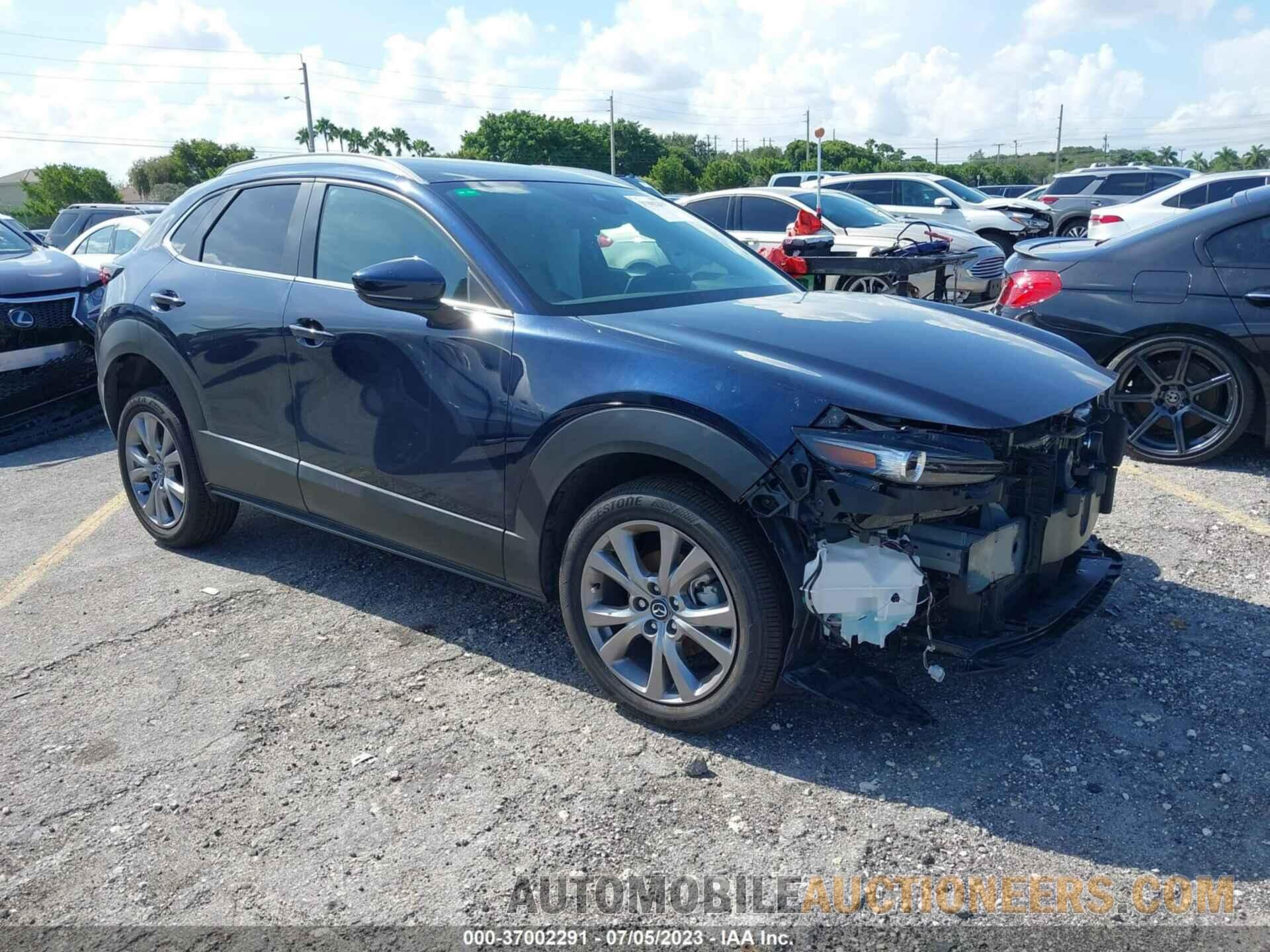 3MVDMBCM1PM509679 MAZDA CX-30 2023