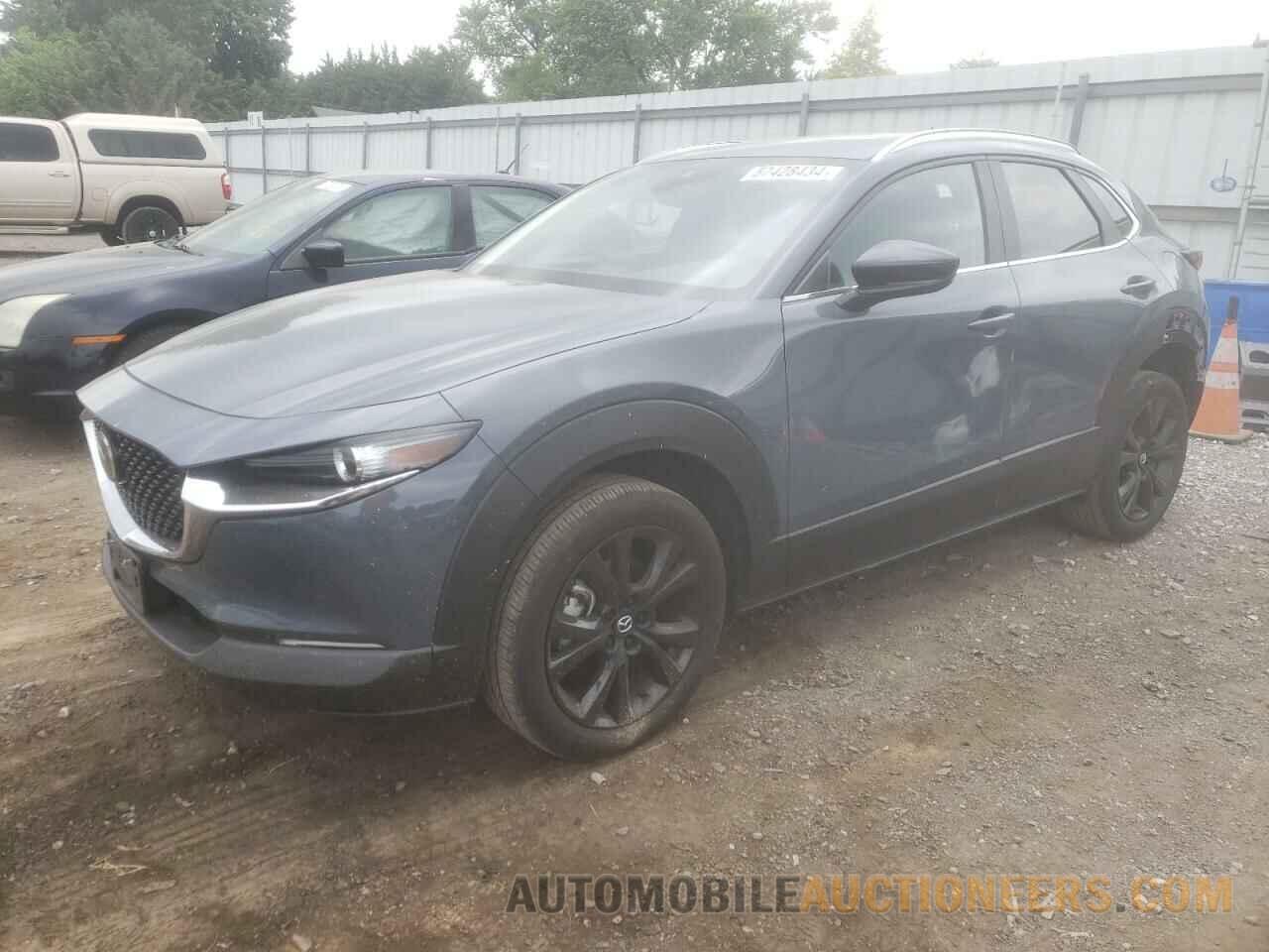 3MVDMBCM1PM510590 MAZDA CX30 2023