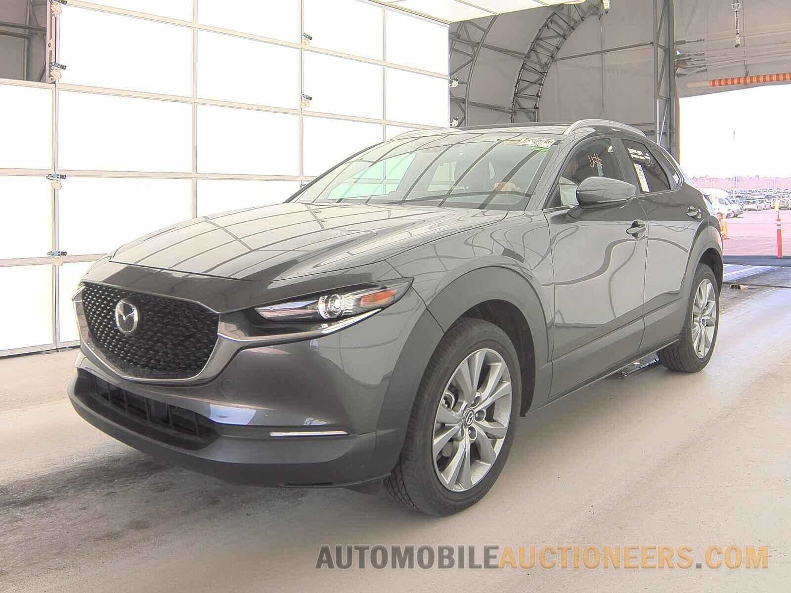 3MVDMBCM1PM527728 MAZDA CX-30 2023