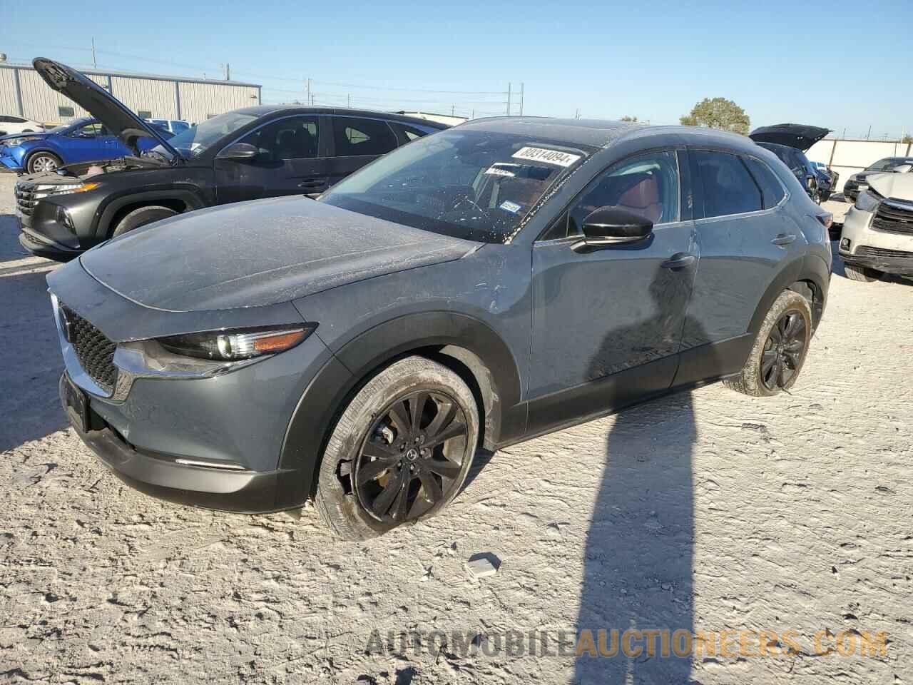 3MVDMBCM1PM528619 MAZDA CX30 2023