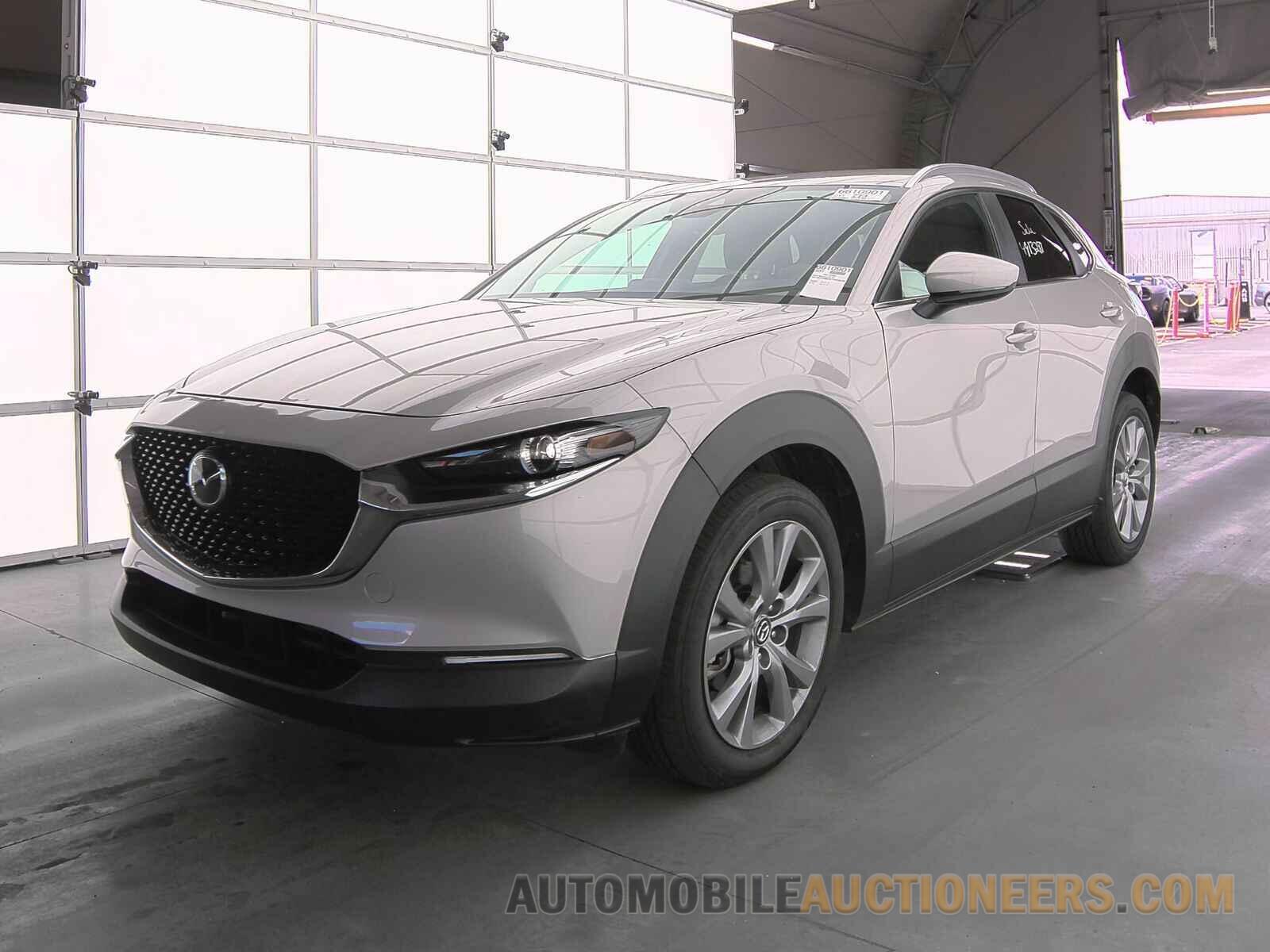 3MVDMBCM1PM528782 MAZDA CX-30 2023