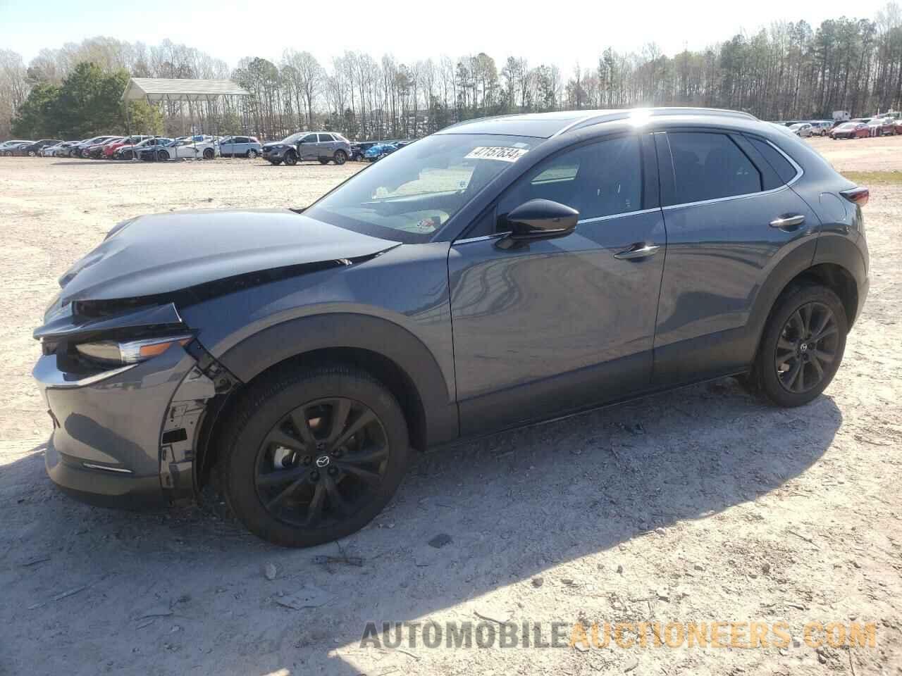 3MVDMBCM1PM536154 MAZDA CX30 2023