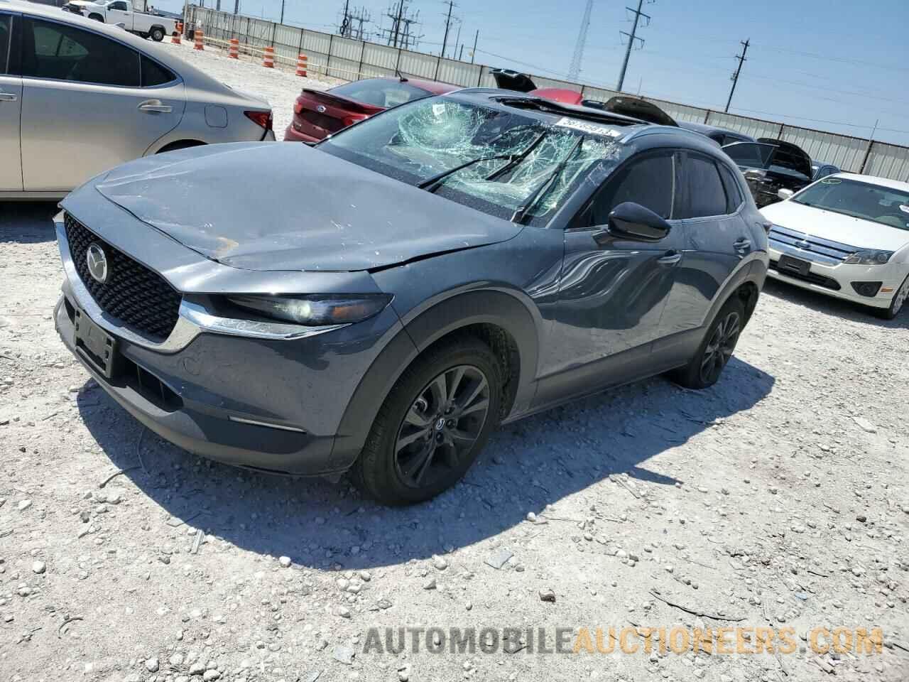 3MVDMBCM1PM536865 MAZDA CX30 2023