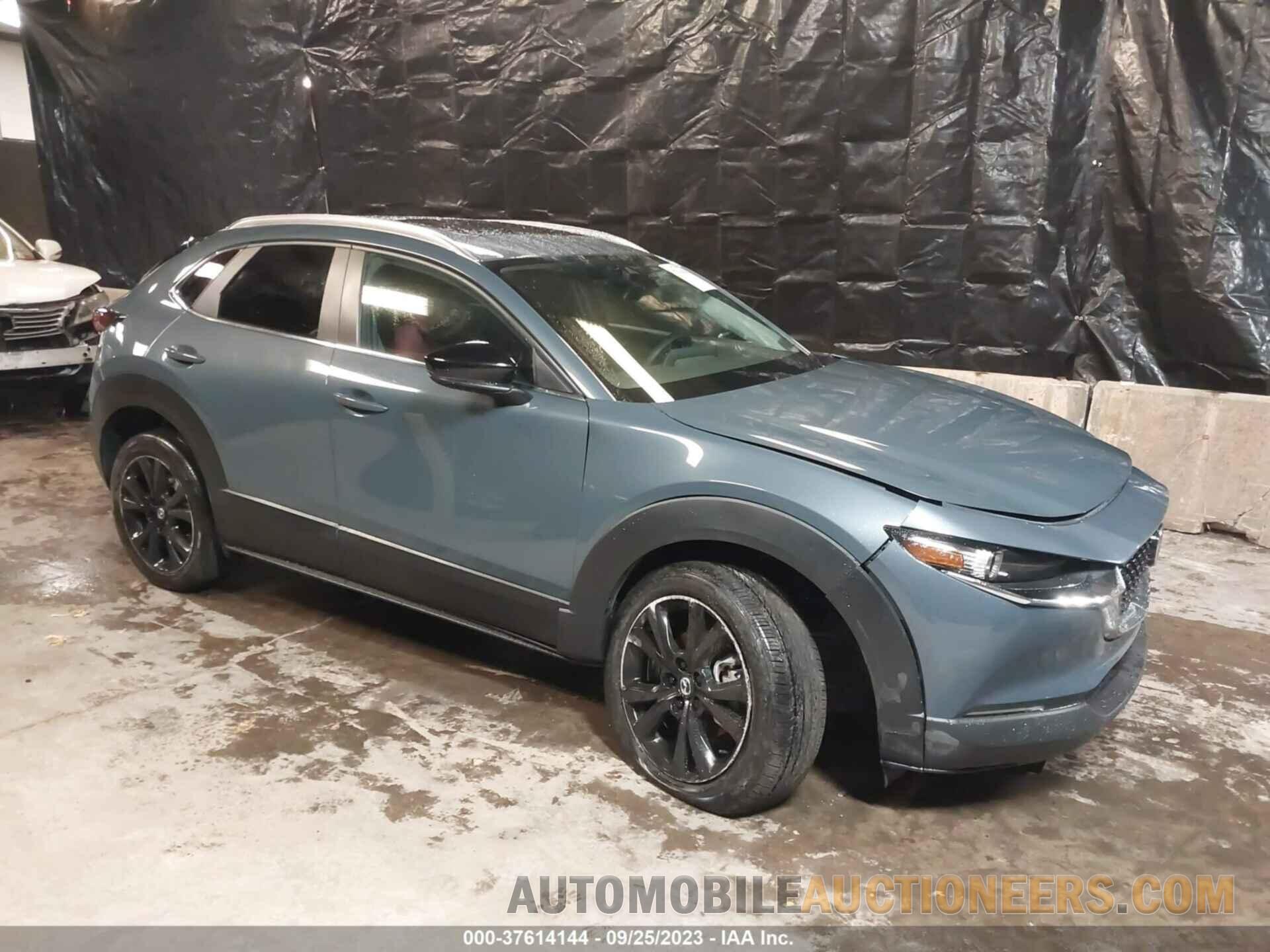 3MVDMBCM1PM538387 MAZDA CX-30 2023