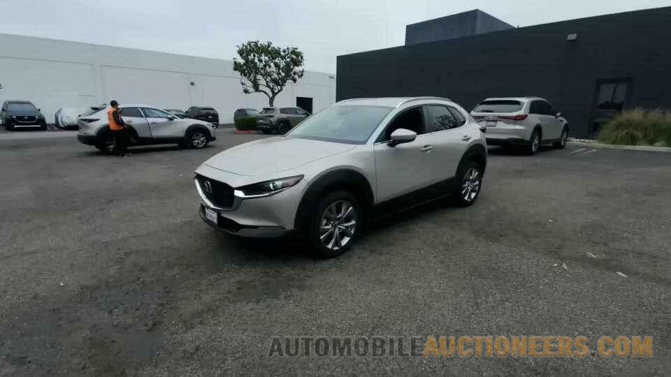 3MVDMBCM1PM541158 MAZDA CX-30 2023