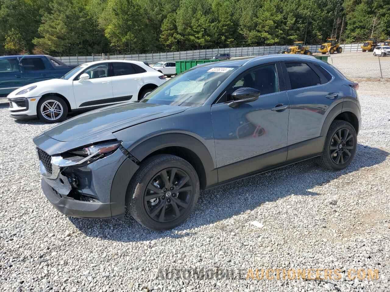 3MVDMBCM1PM541502 MAZDA CX30 2023