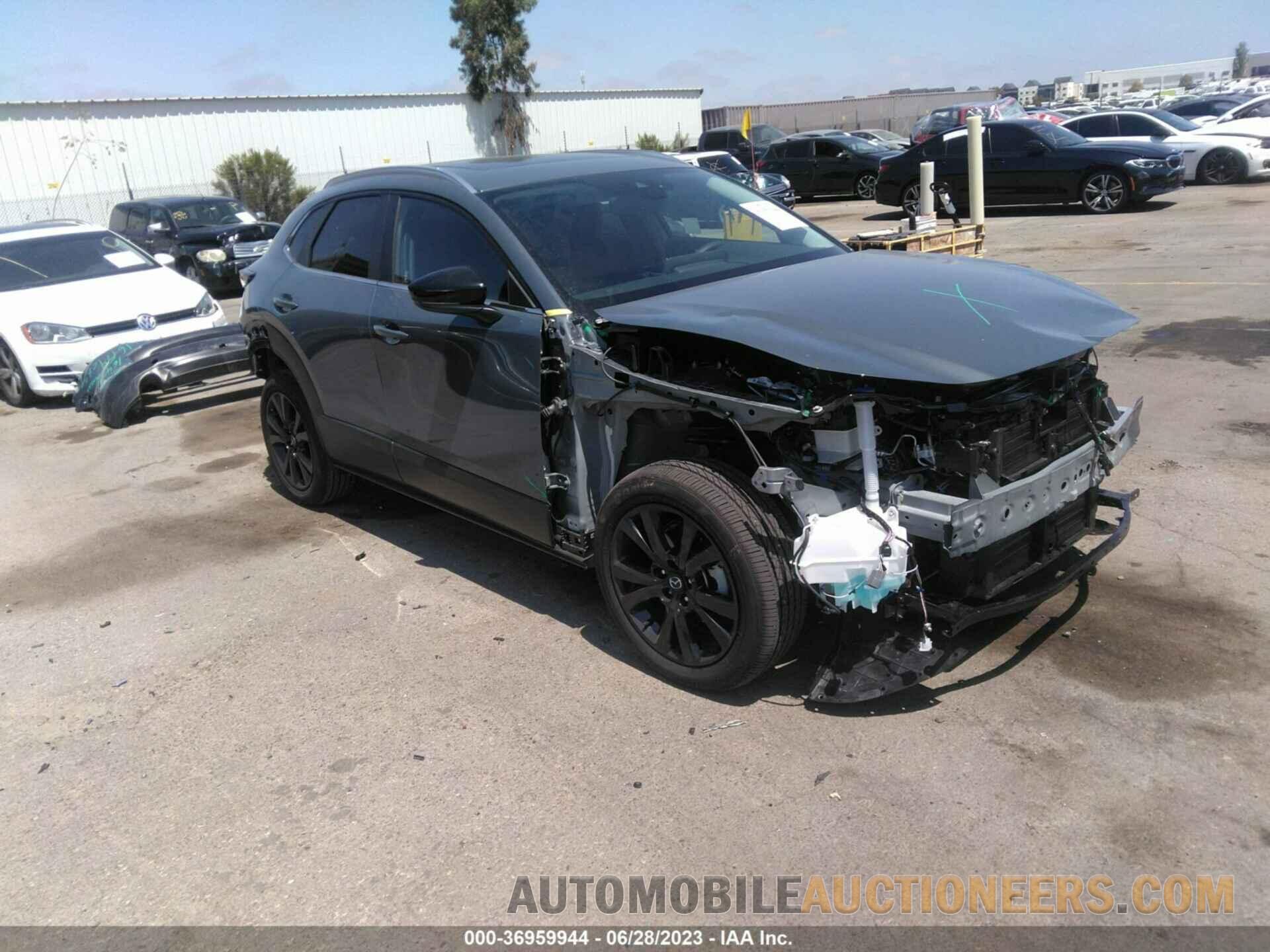 3MVDMBCM1PM542794 MAZDA CX-30 2023