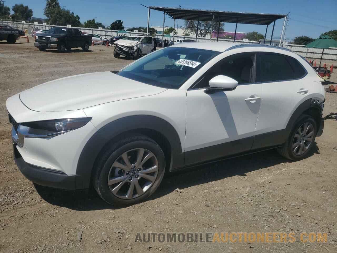 3MVDMBCM1PM547705 MAZDA CX30 2023