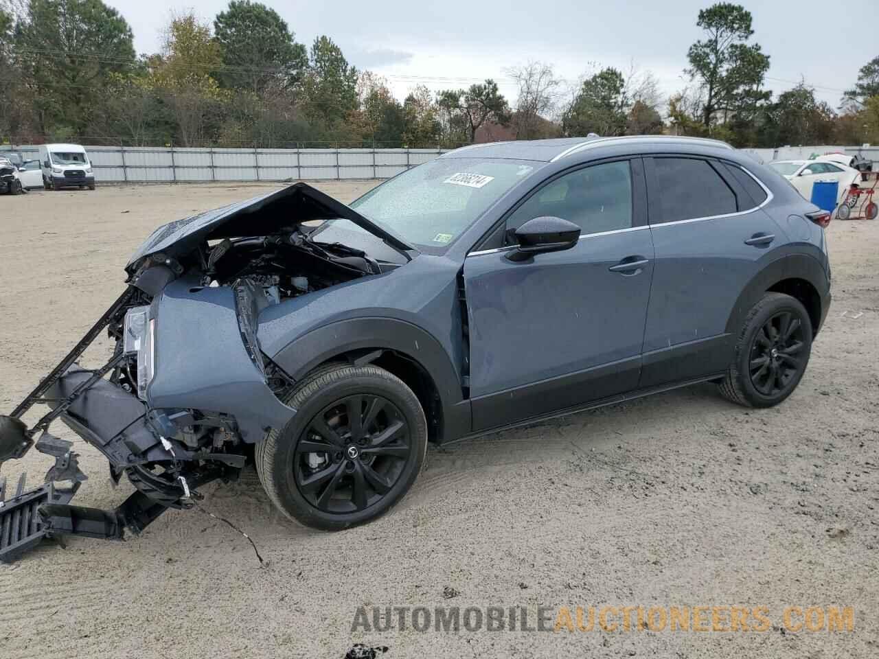 3MVDMBCM1PM552421 MAZDA CX30 2023