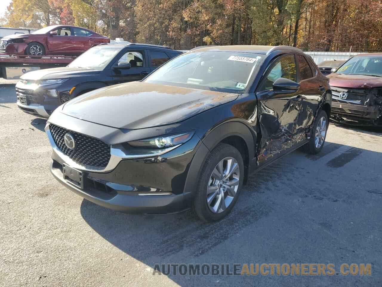 3MVDMBCM1PM554671 MAZDA CX30 2023