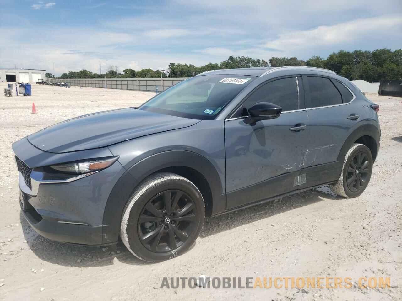 3MVDMBCM1PM556405 MAZDA CX30 2023