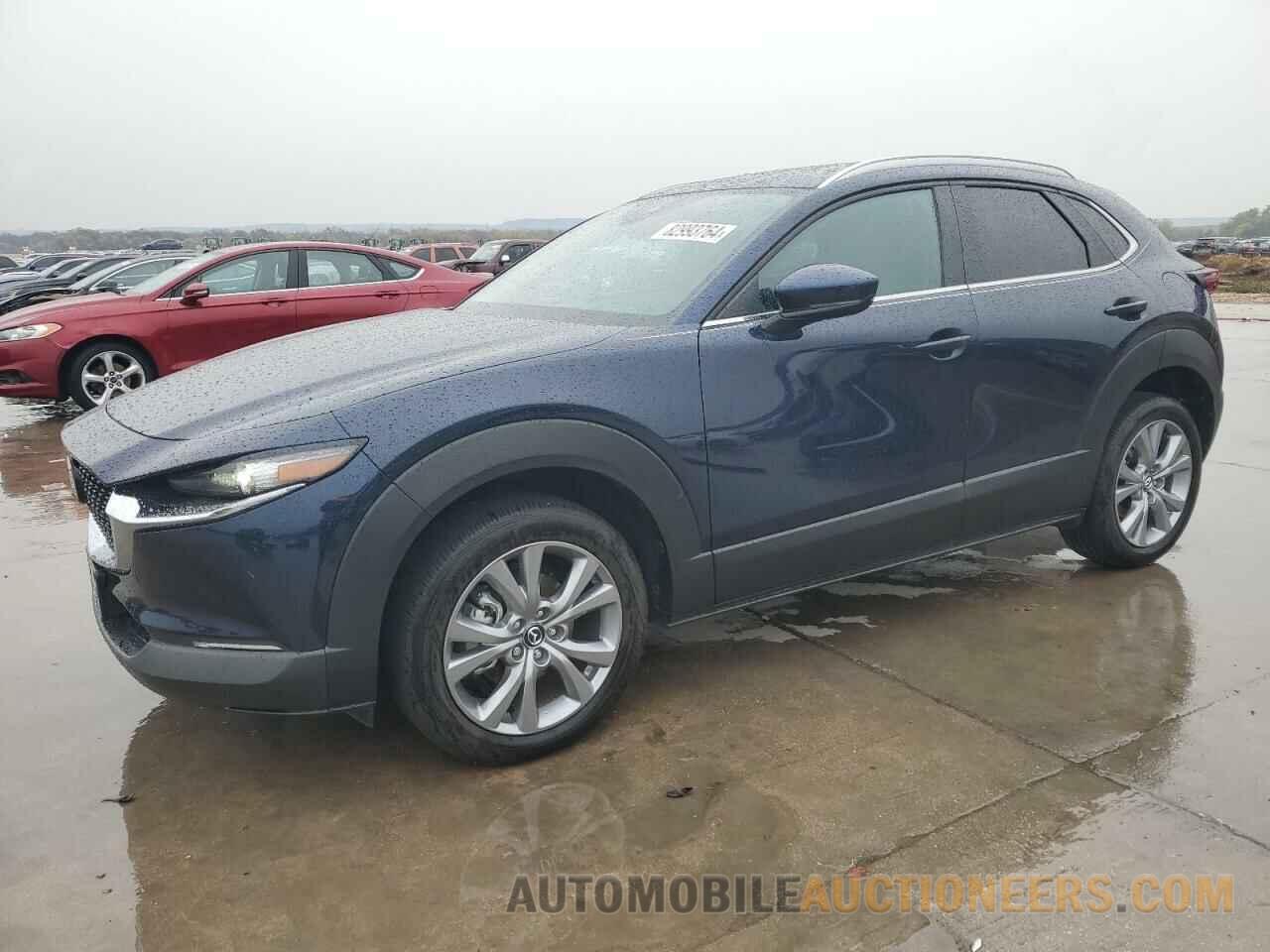 3MVDMBCM1PM566920 MAZDA CX30 2023