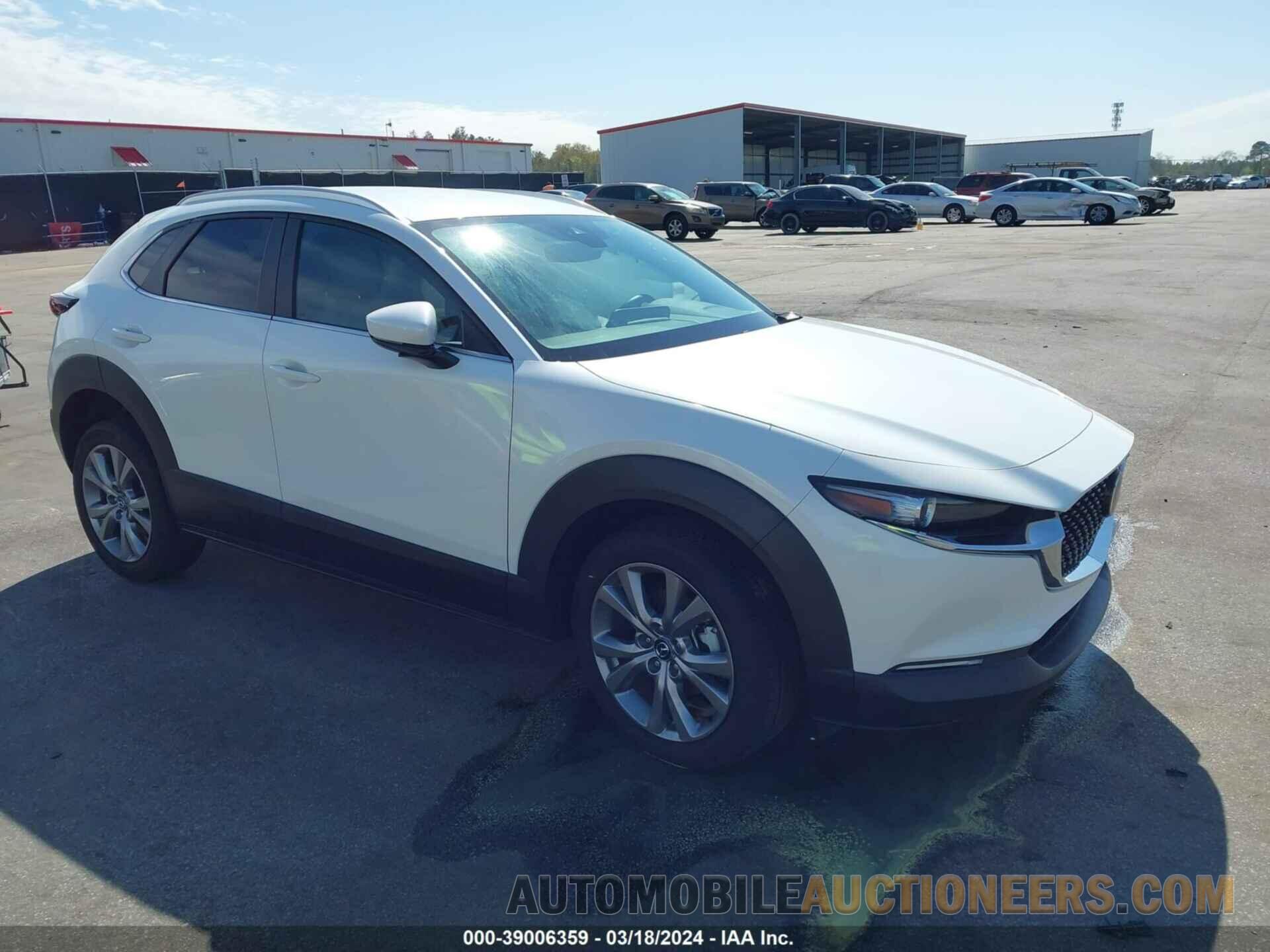 3MVDMBCM1PM567663 MAZDA CX-30 2023