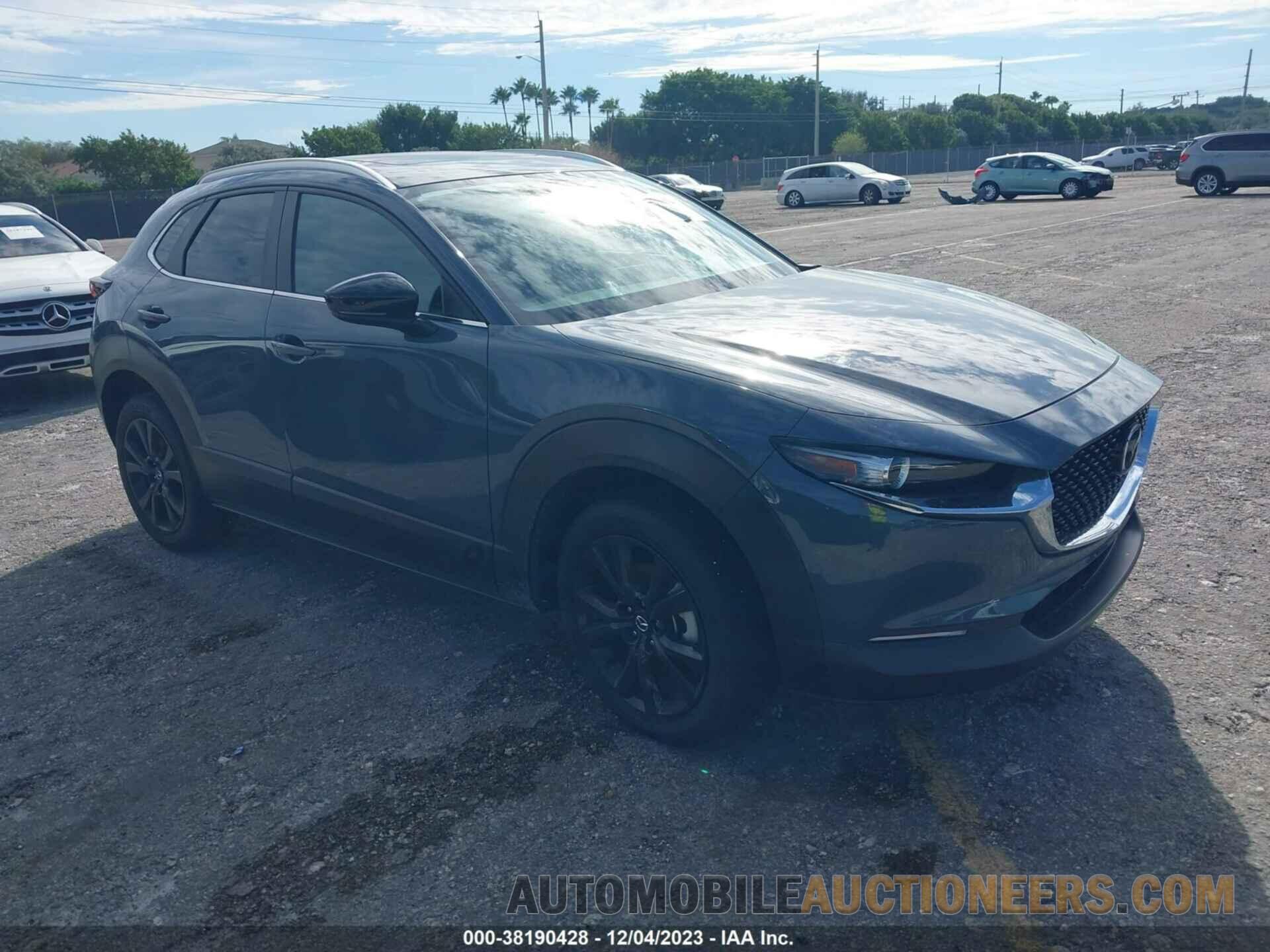 3MVDMBCM1PM568229 MAZDA CX-30 2023