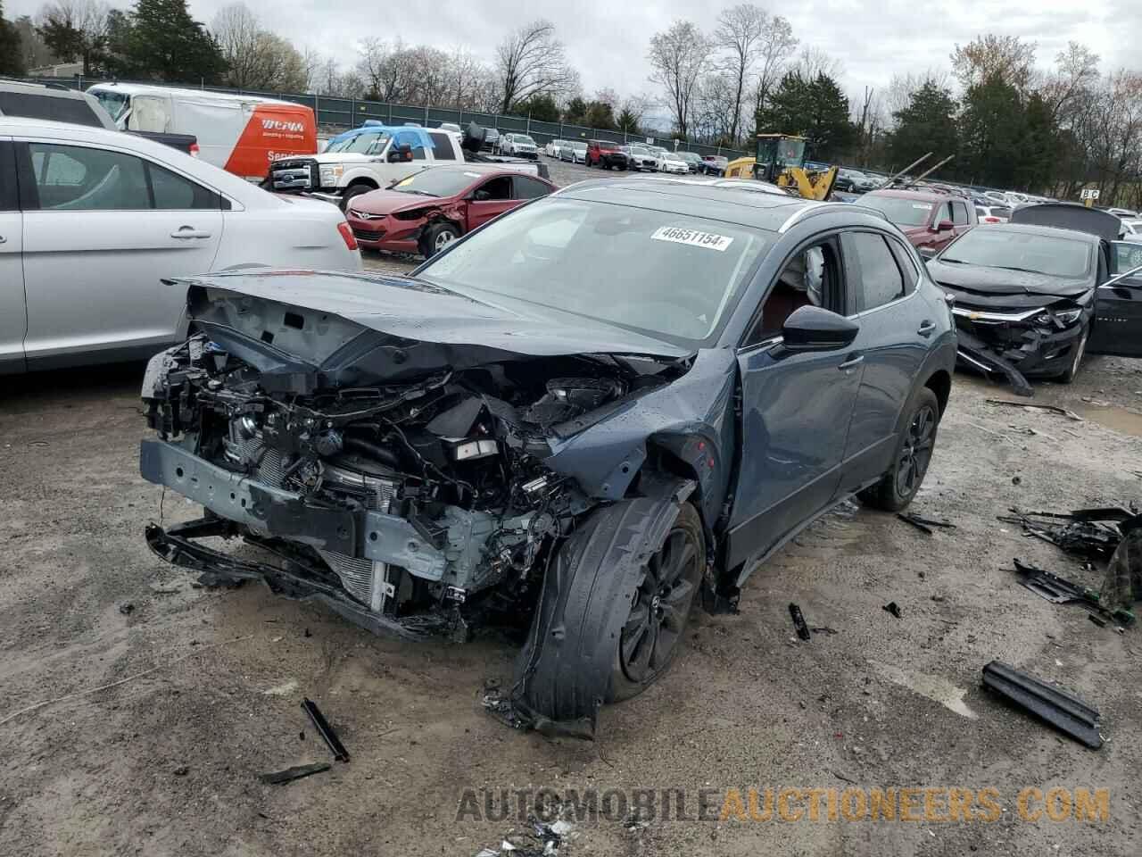 3MVDMBCM1PM568280 MAZDA CX30 2023