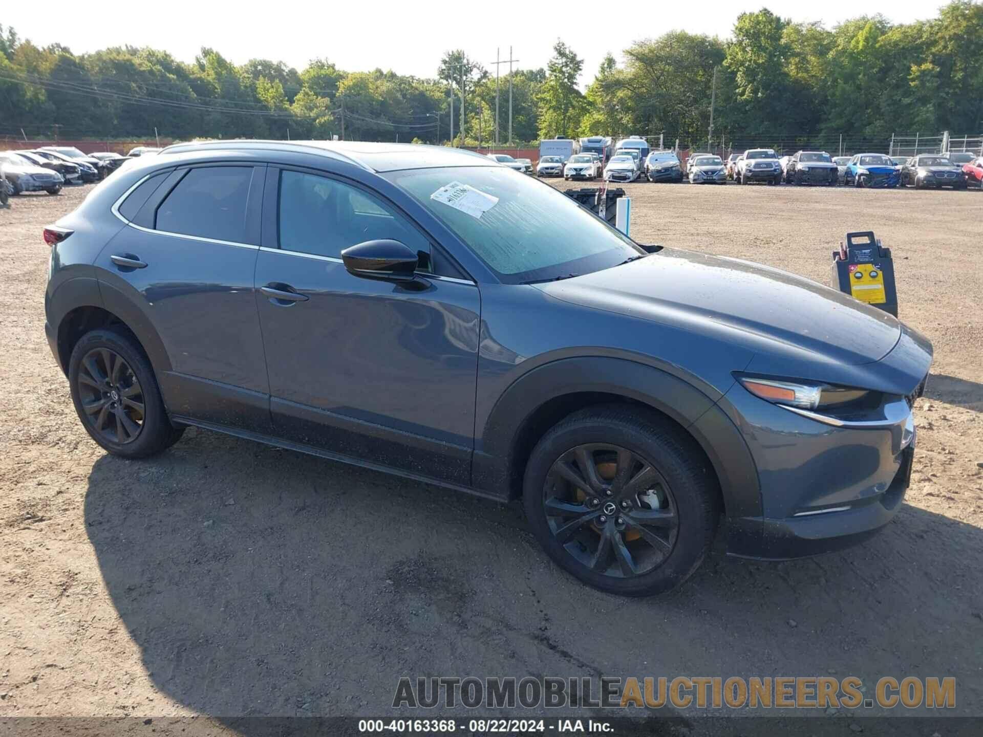 3MVDMBCM1PM573334 MAZDA CX-30 2023