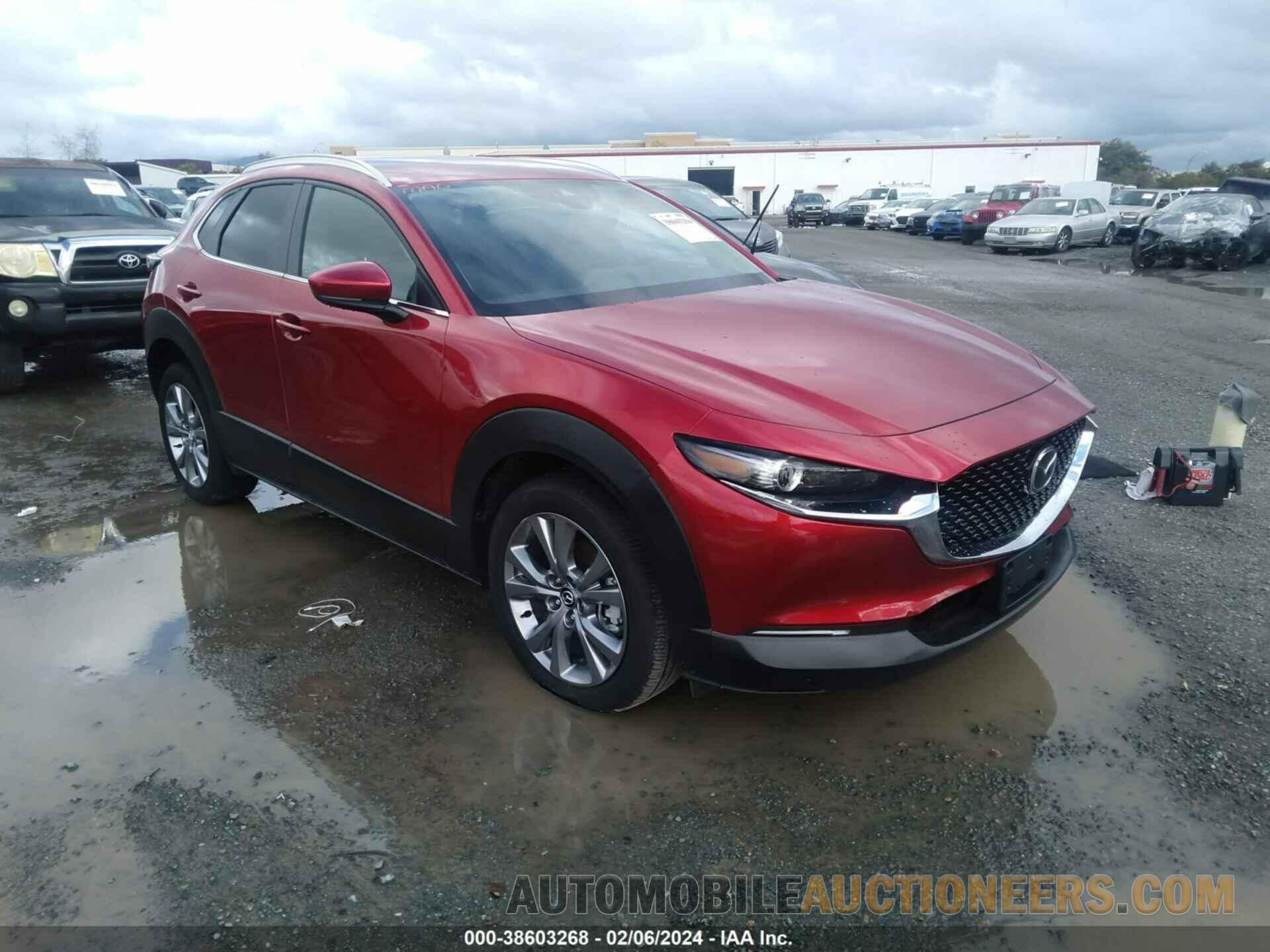 3MVDMBCM1PM573480 MAZDA CX-30 2023