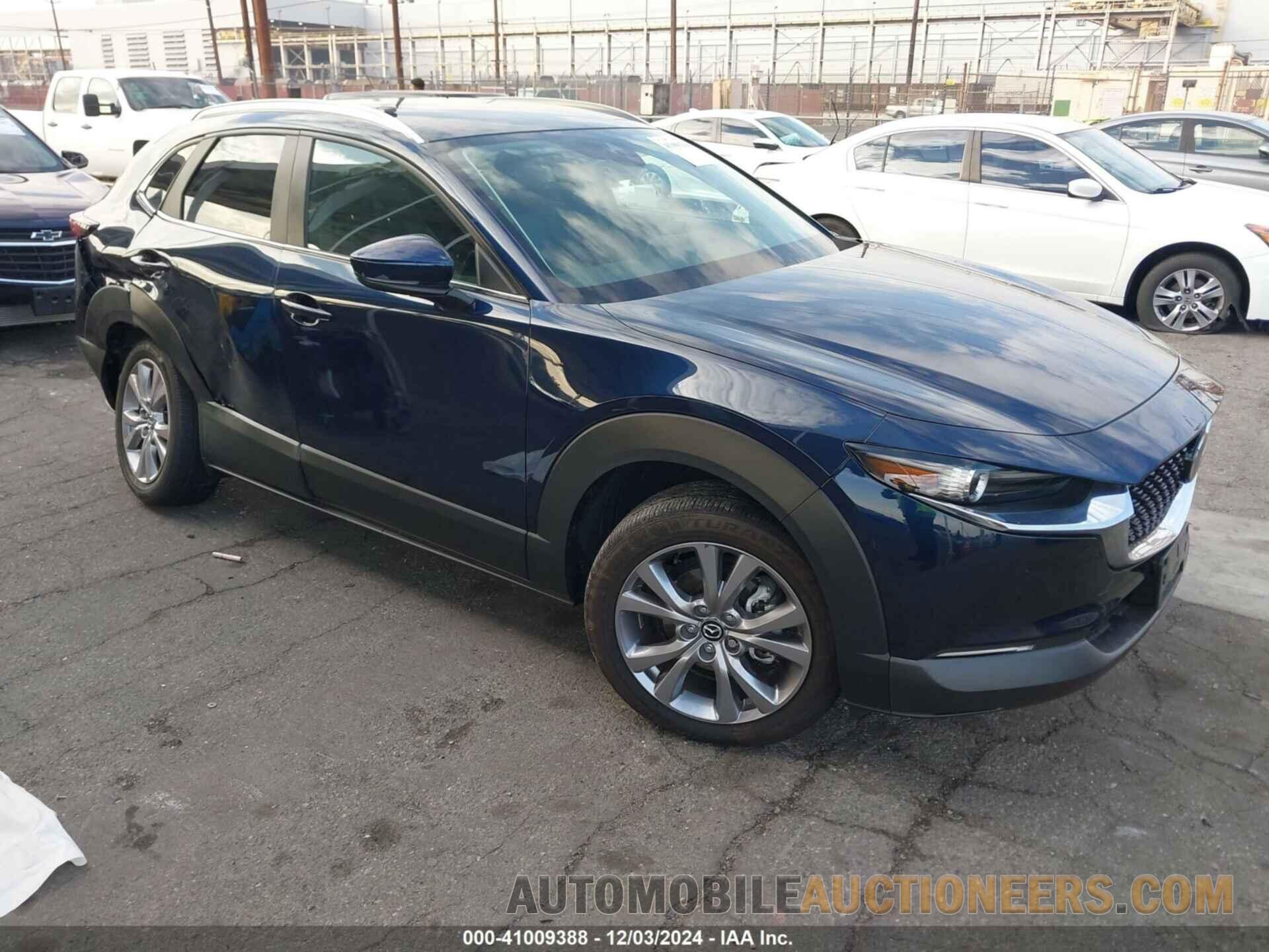 3MVDMBCM1PM587928 MAZDA CX-30 2023