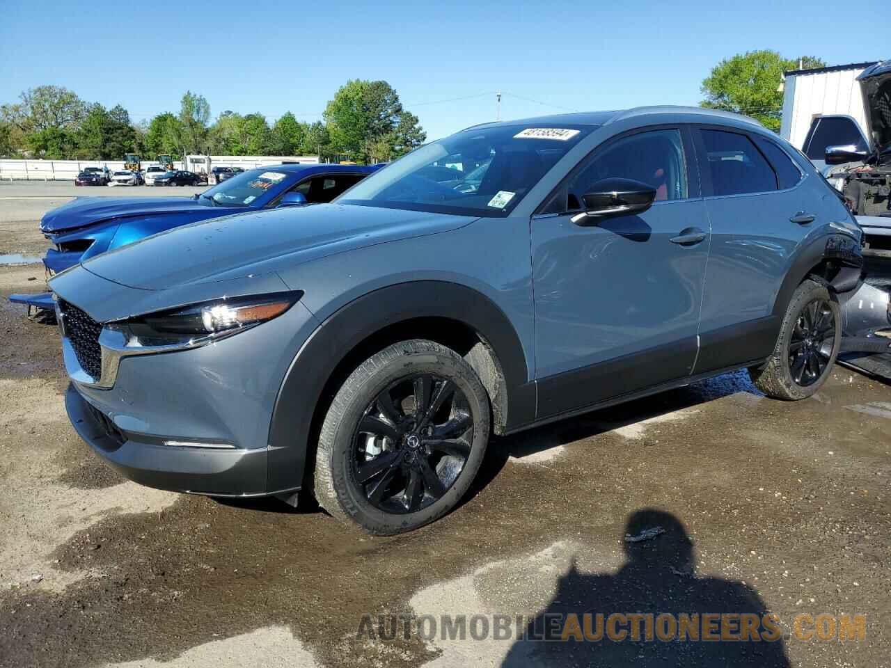 3MVDMBCM1RM612491 MAZDA CX30 2024