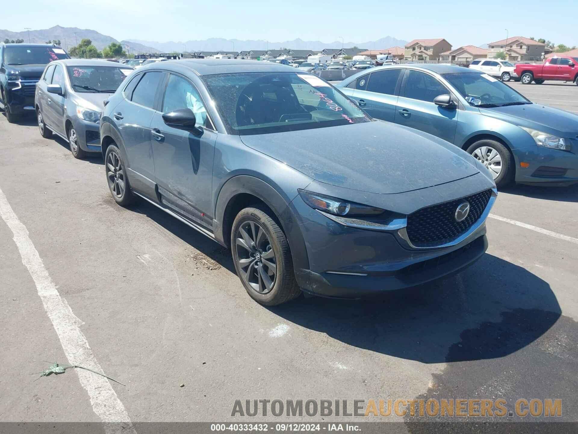 3MVDMBCM1RM629176 MAZDA CX-30 2024