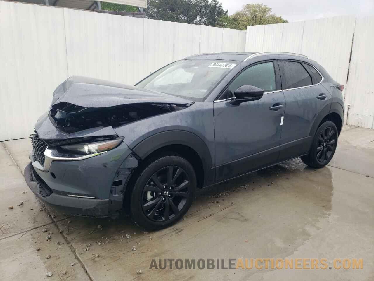 3MVDMBCM1RM649251 MAZDA CX30 2024