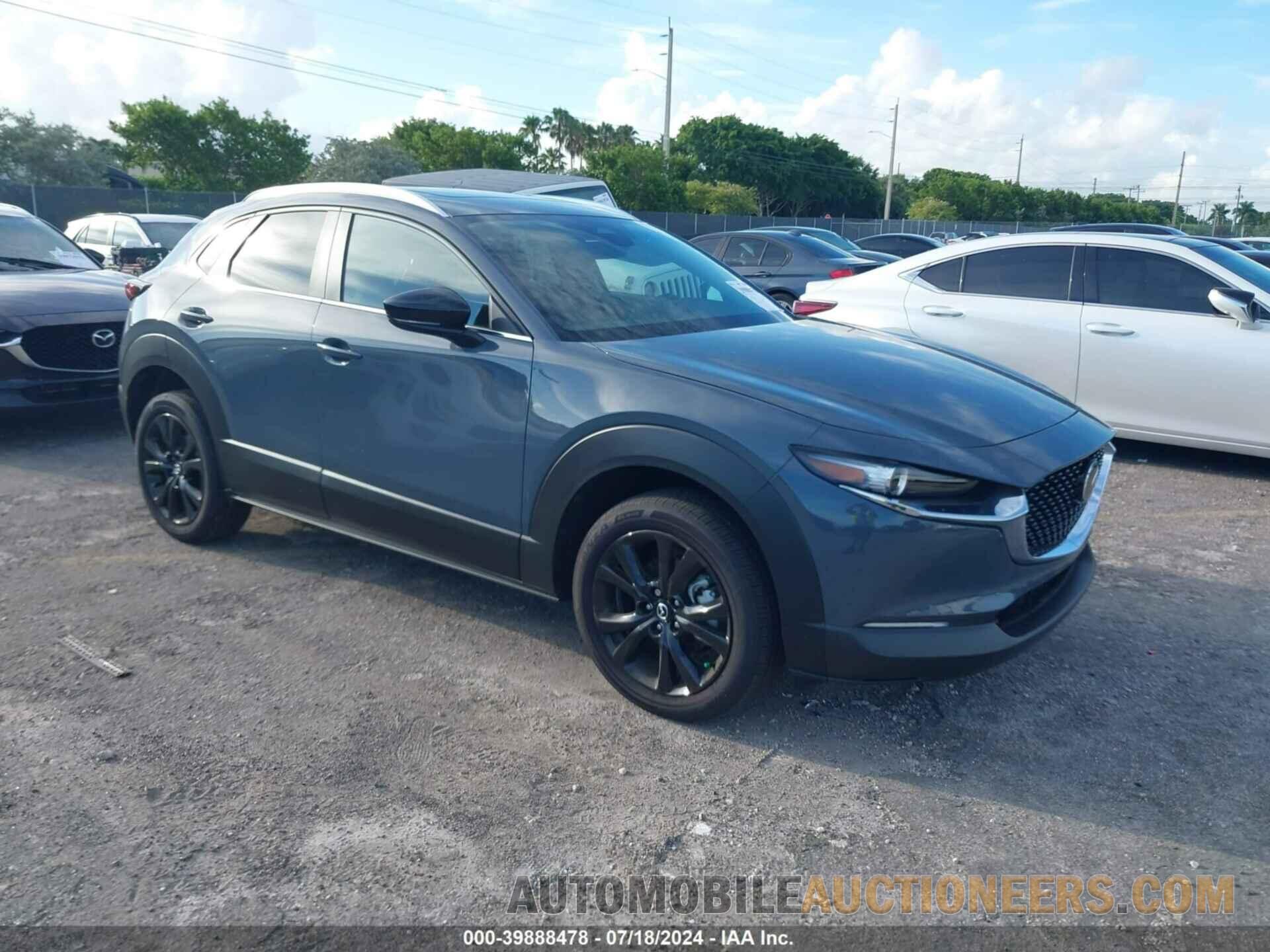 3MVDMBCM1RM652747 MAZDA CX-30 2024