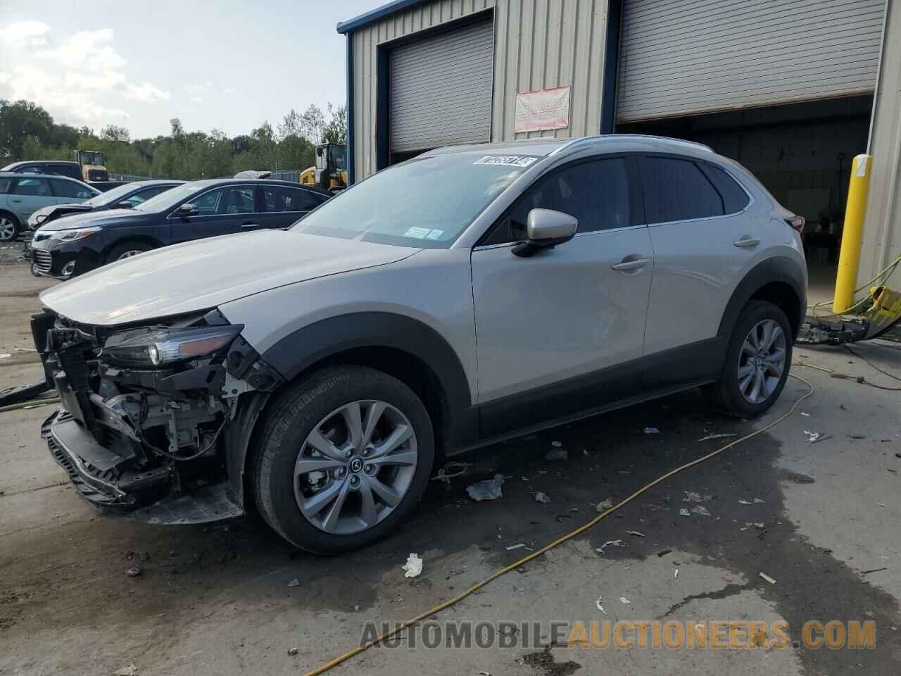 3MVDMBCM1RM655020 MAZDA CX30 2024