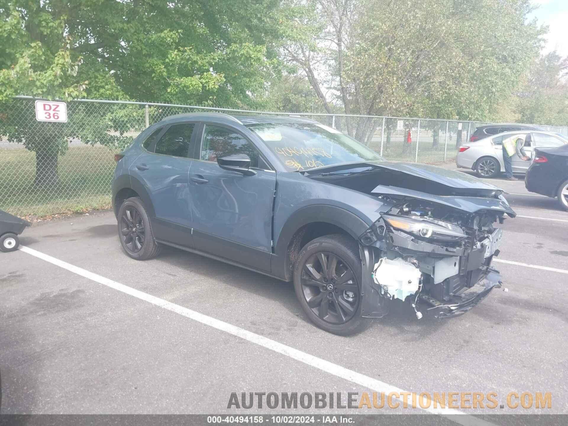 3MVDMBCM1RM669239 MAZDA CX-30 2024