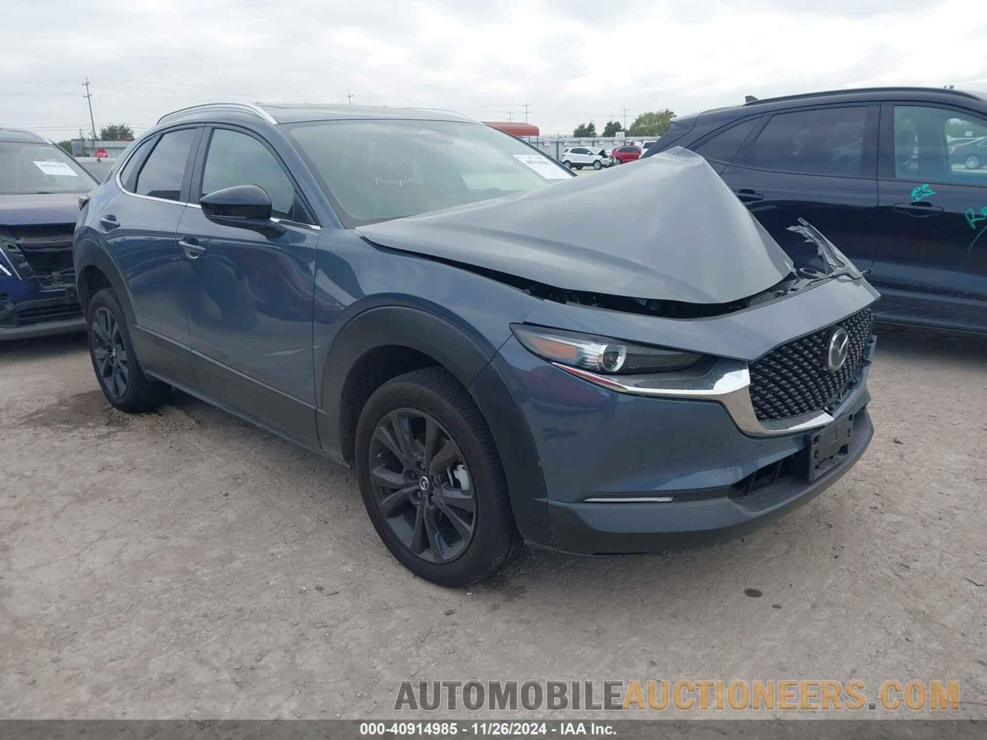 3MVDMBCM1RM713725 MAZDA CX-30 2024