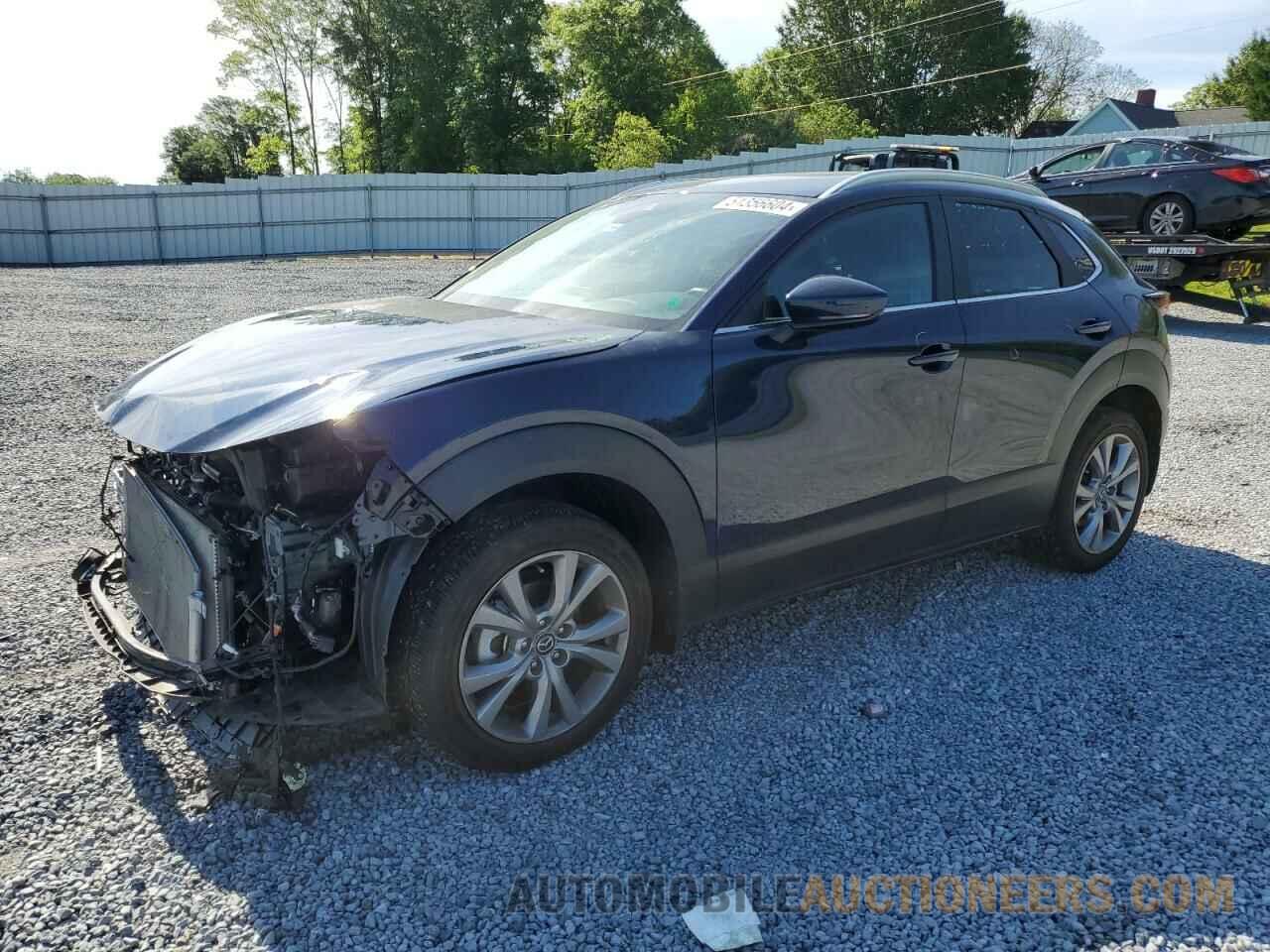 3MVDMBCM2PM502014 MAZDA CX30 2023