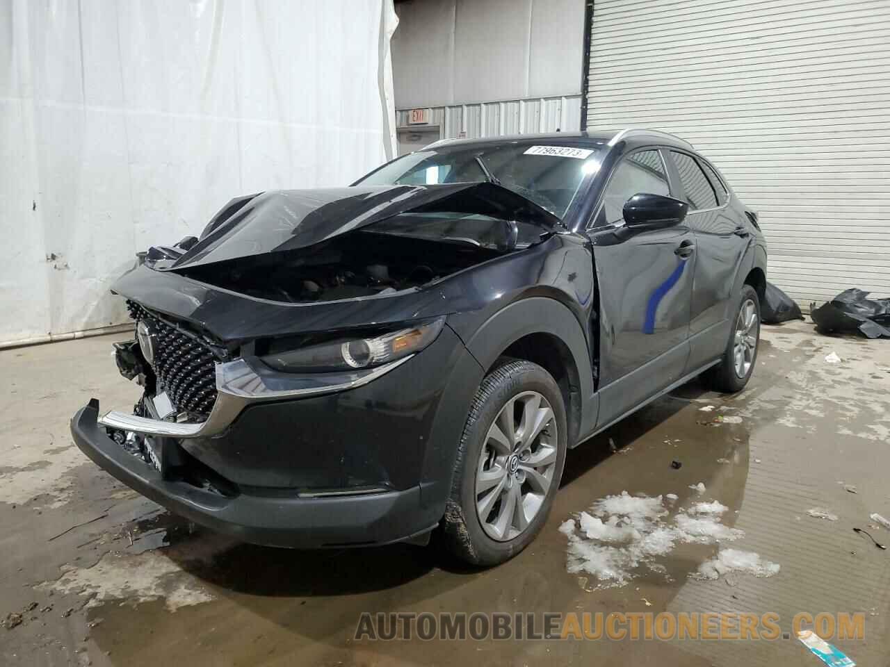 3MVDMBCM2PM504359 MAZDA CX30 2023