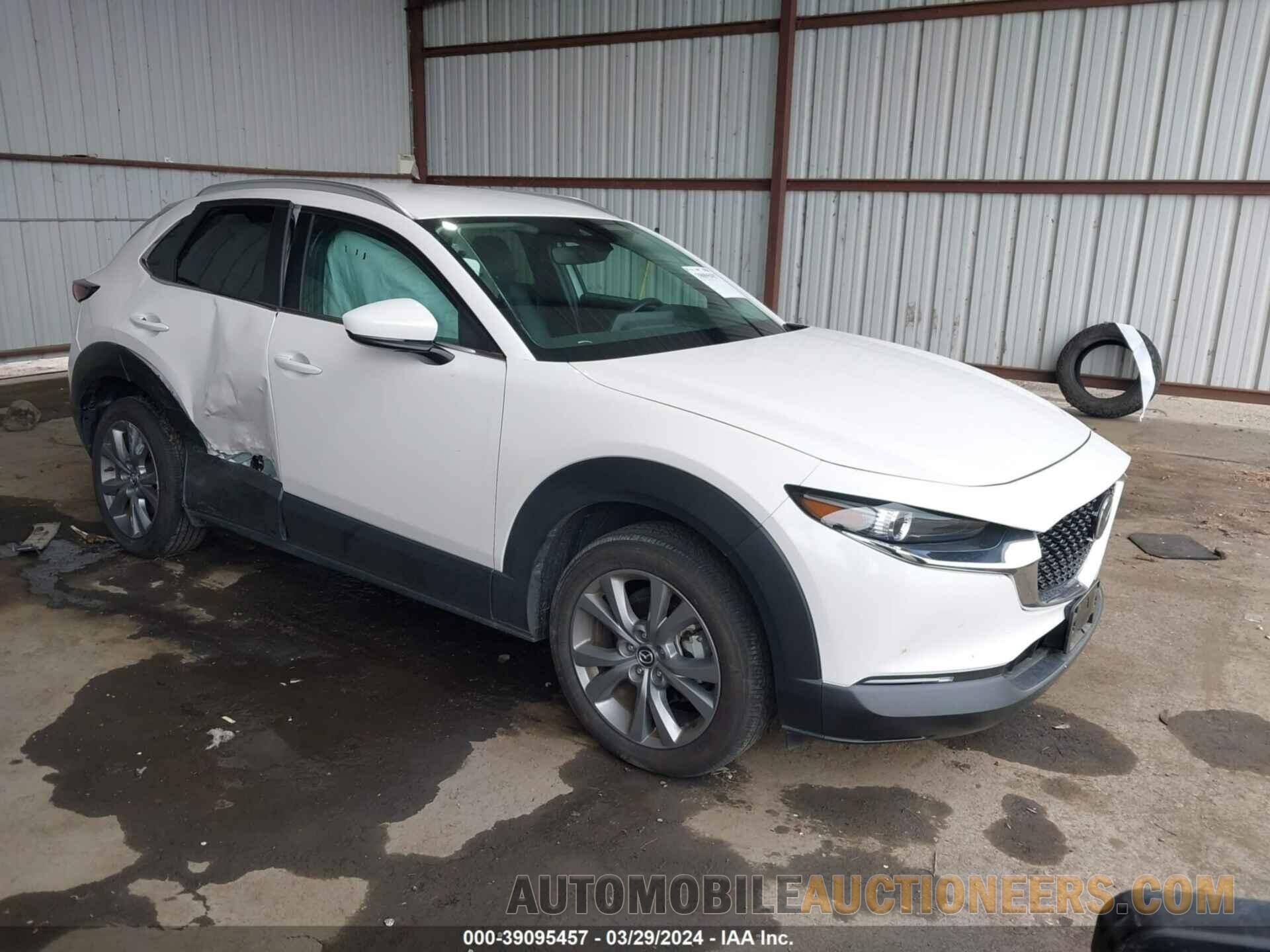 3MVDMBCM2PM507634 MAZDA CX-30 2023